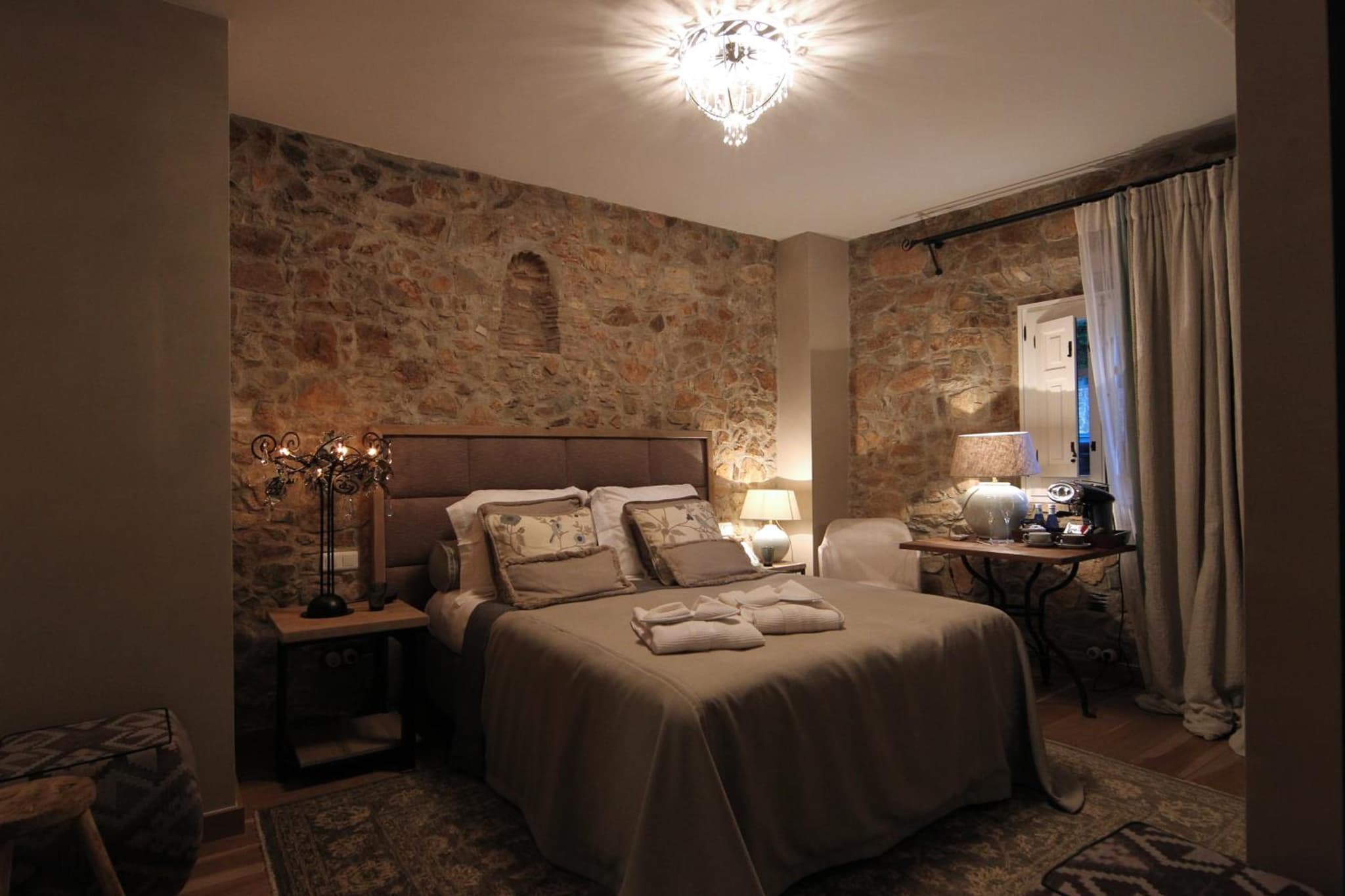 Boutique Hotel Casa Granados photo 5