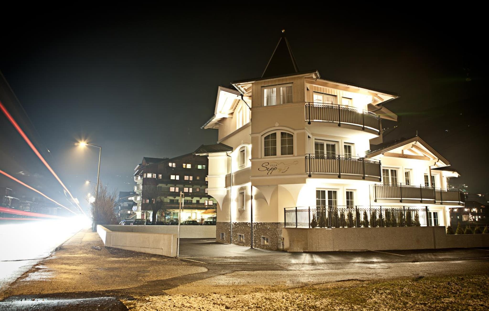 Villa Sepp photo 4