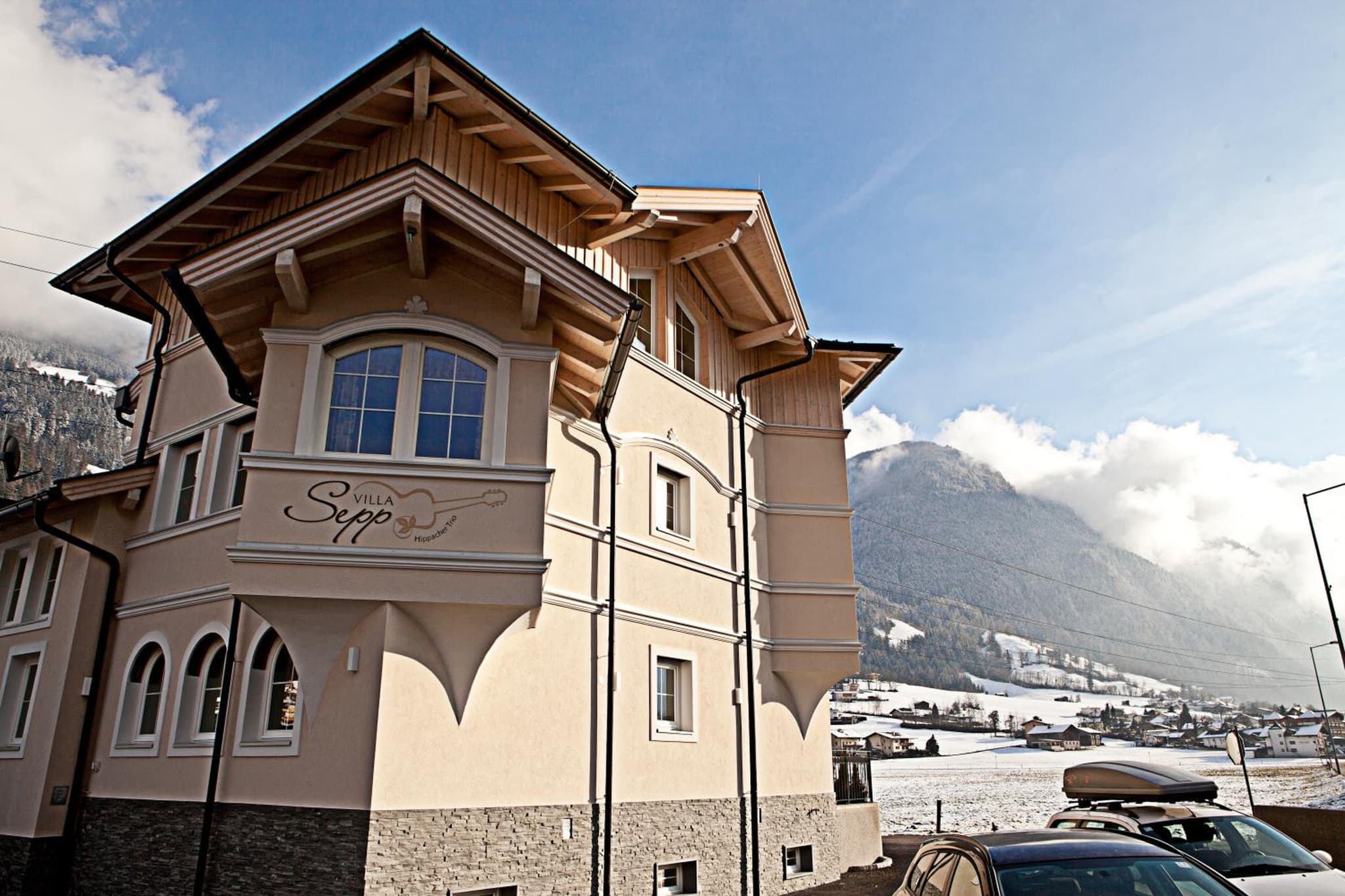 Villa Sepp photo 5