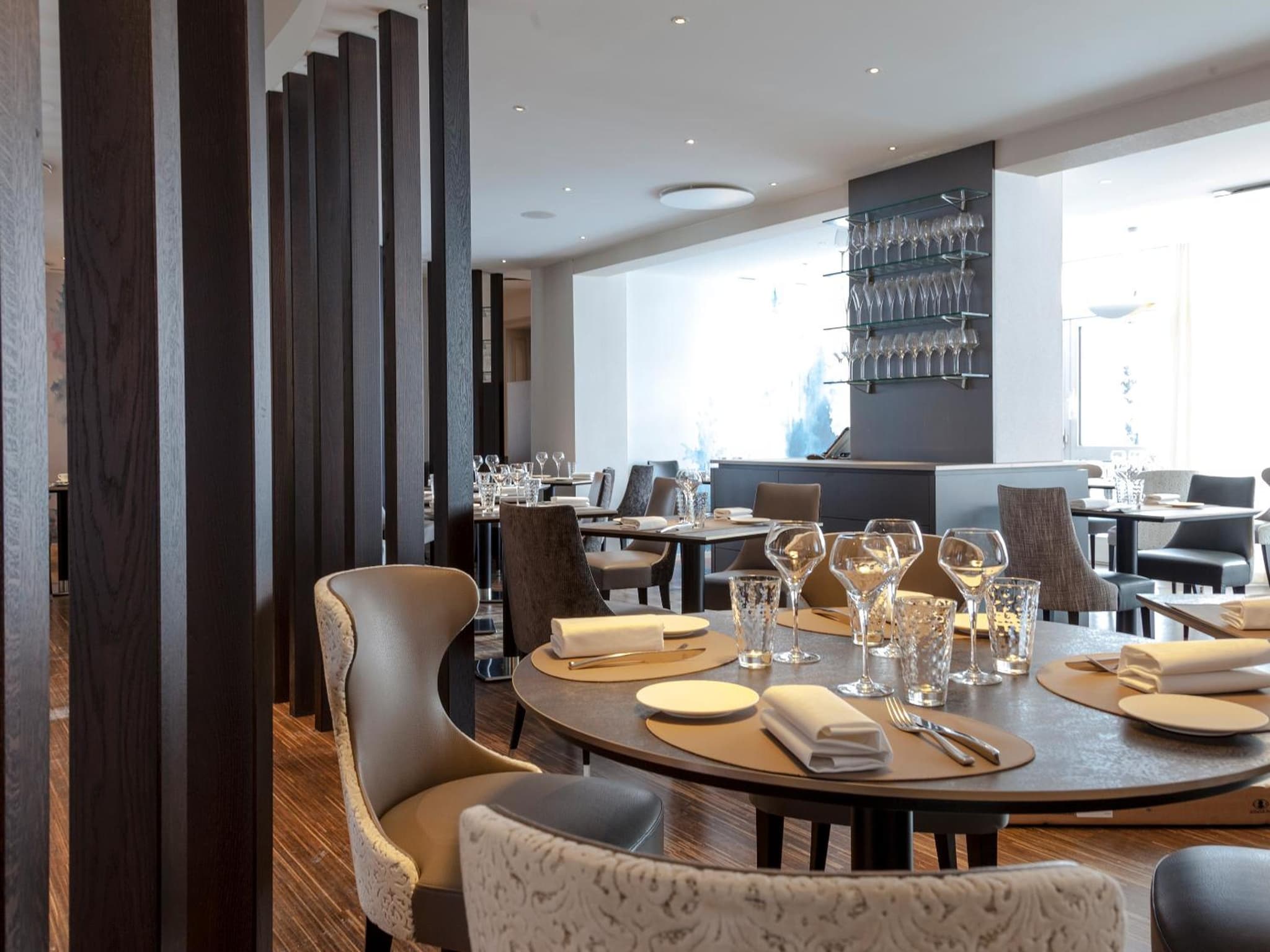 Hotel Restaurant & Spa Verte Vallée photo 4
