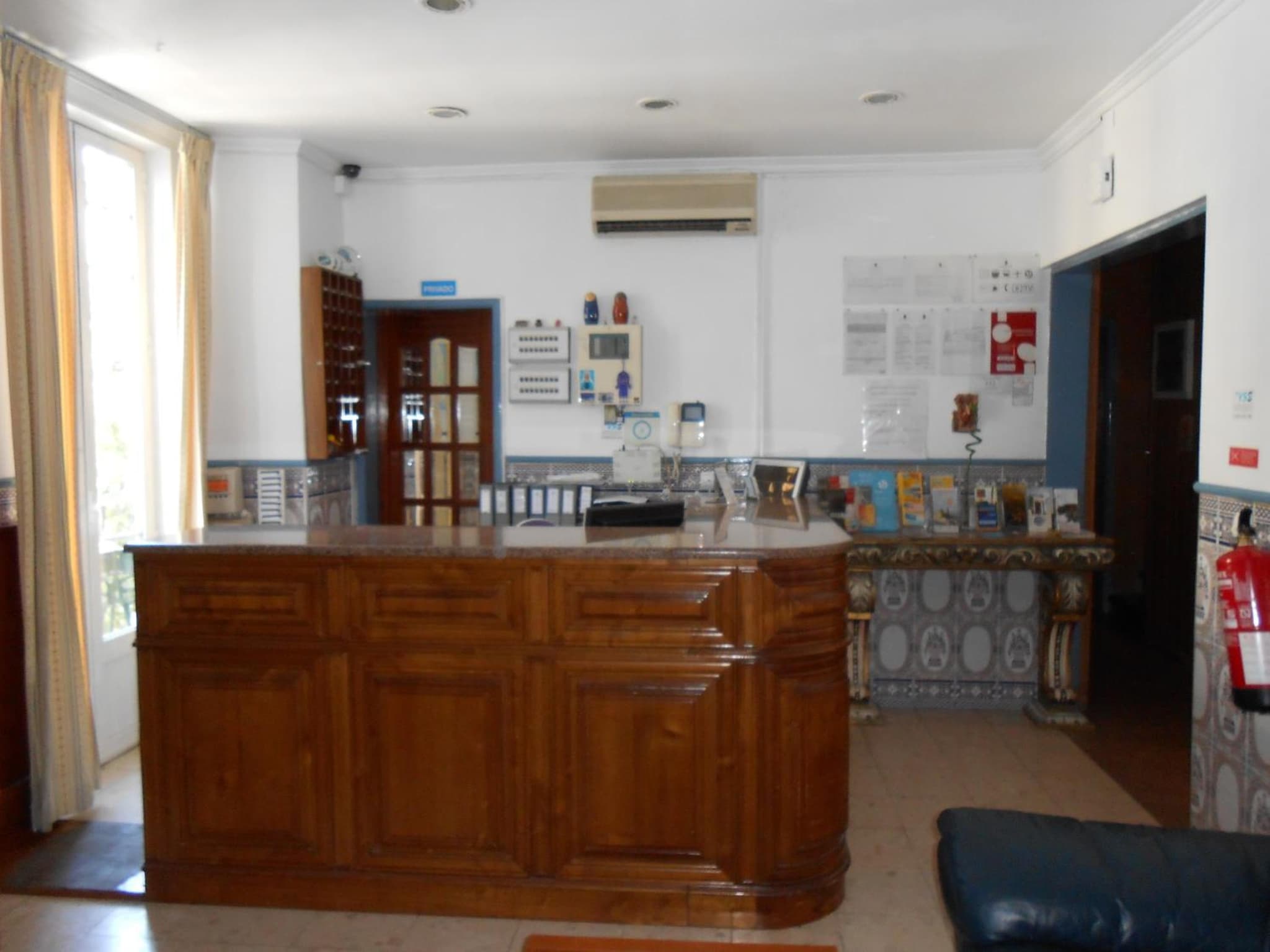 Residencial Joao XXI