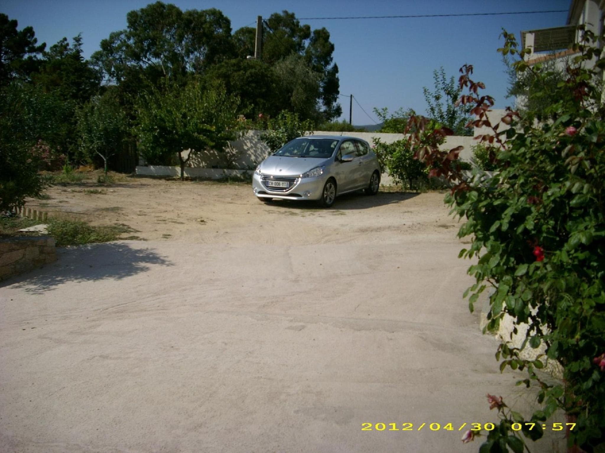 residence u filipaghju photo 8