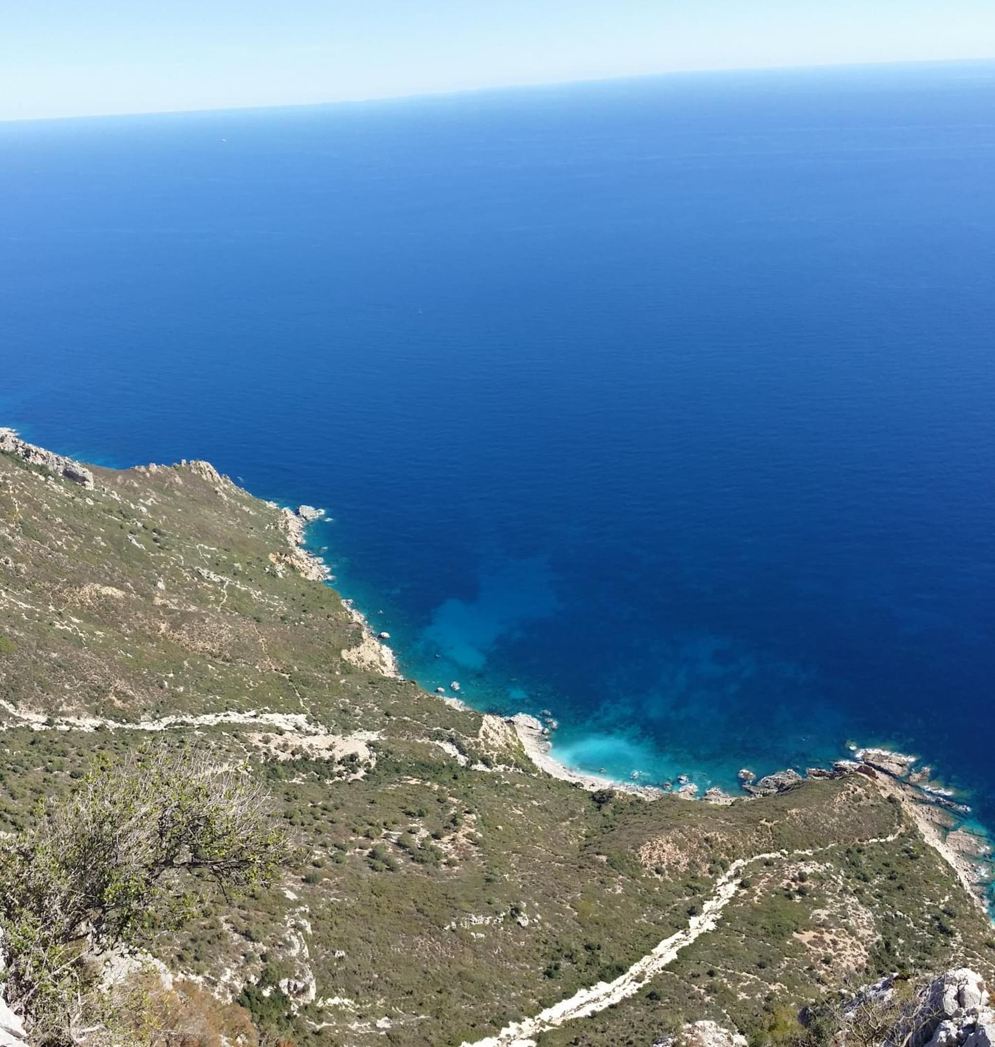 Camera ideale tra mare e montagna photo 5