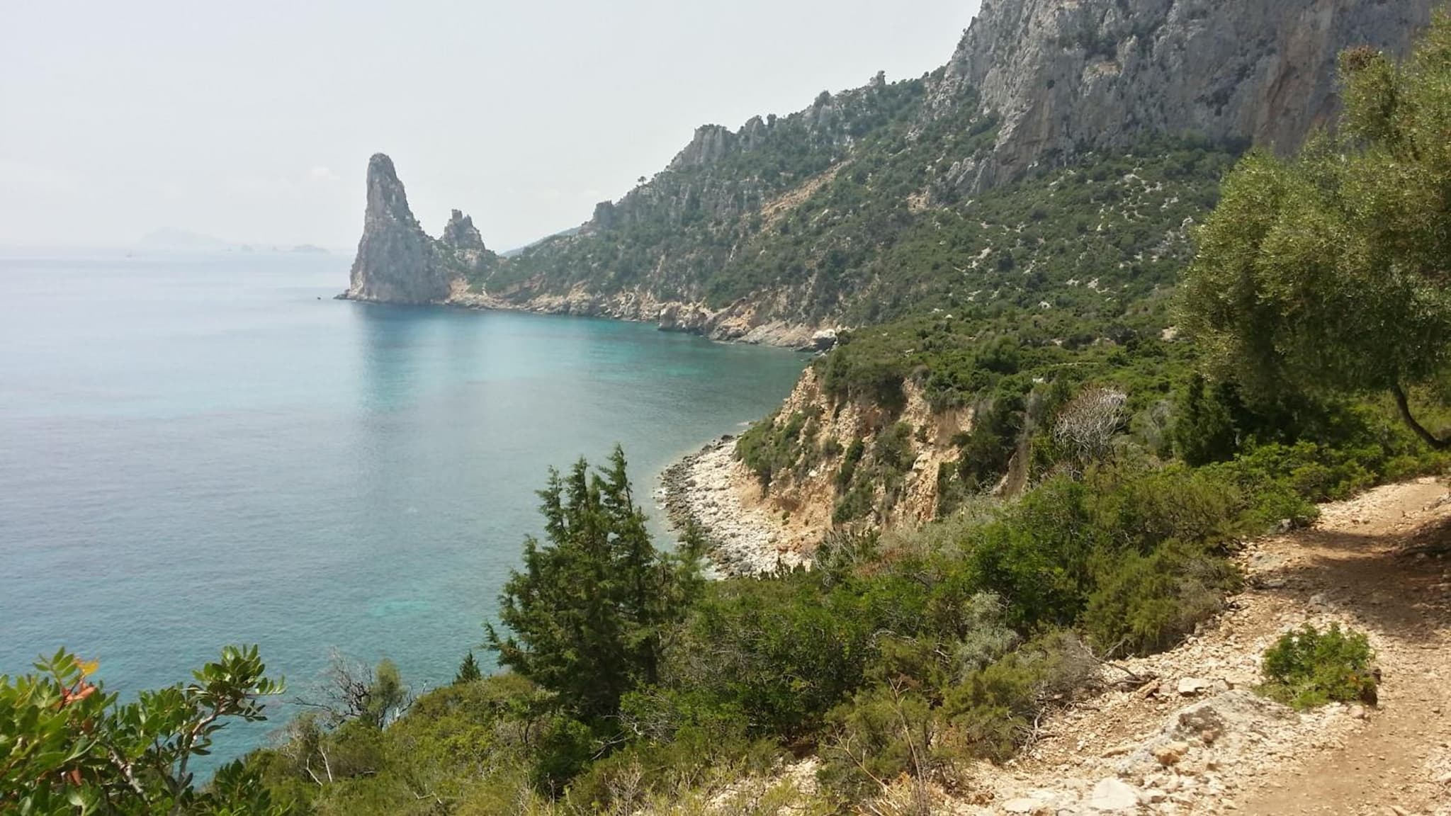 Camera ideale tra mare e montagna photo 6