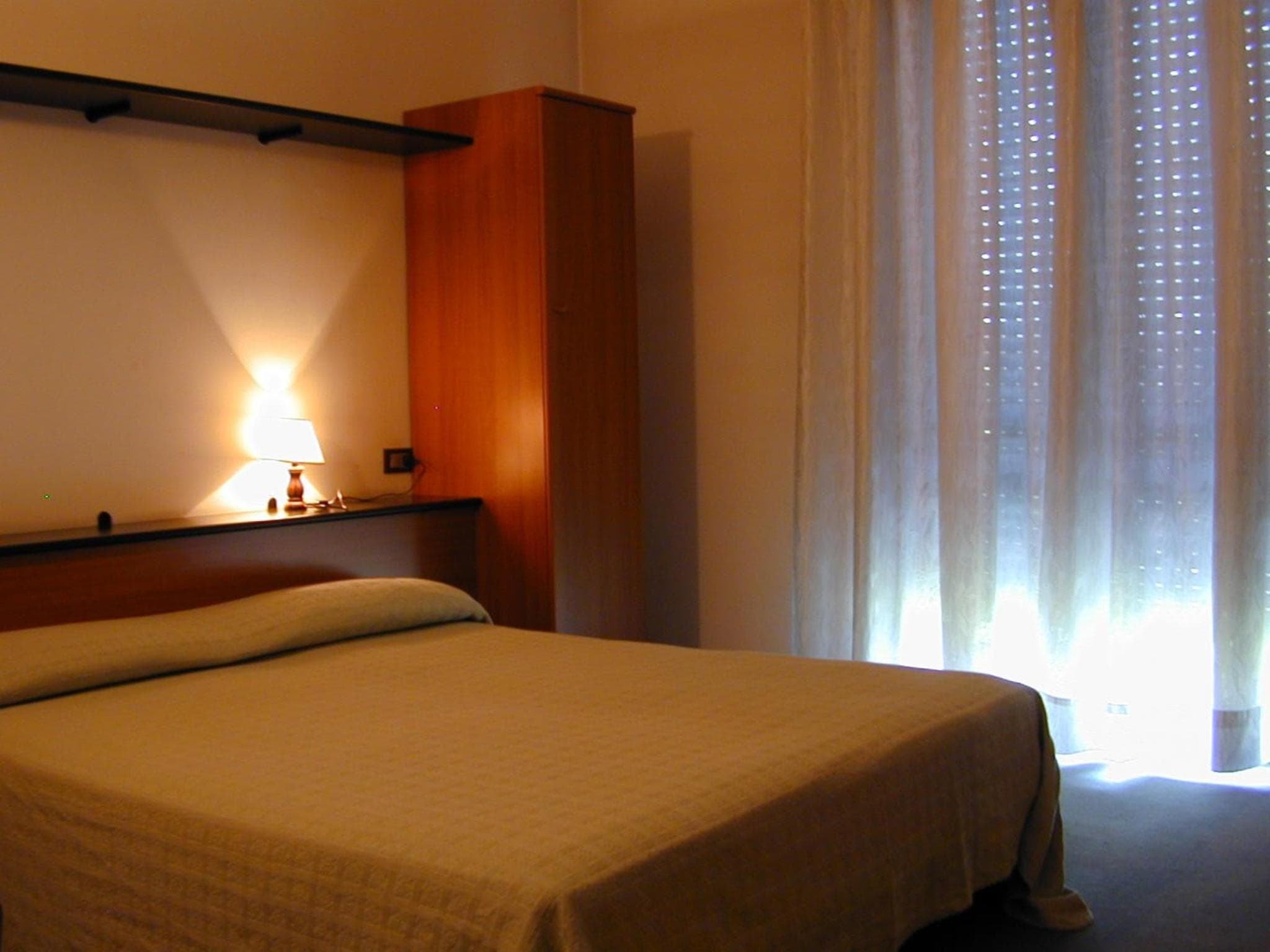Aer Hotel Malpensa photo 9