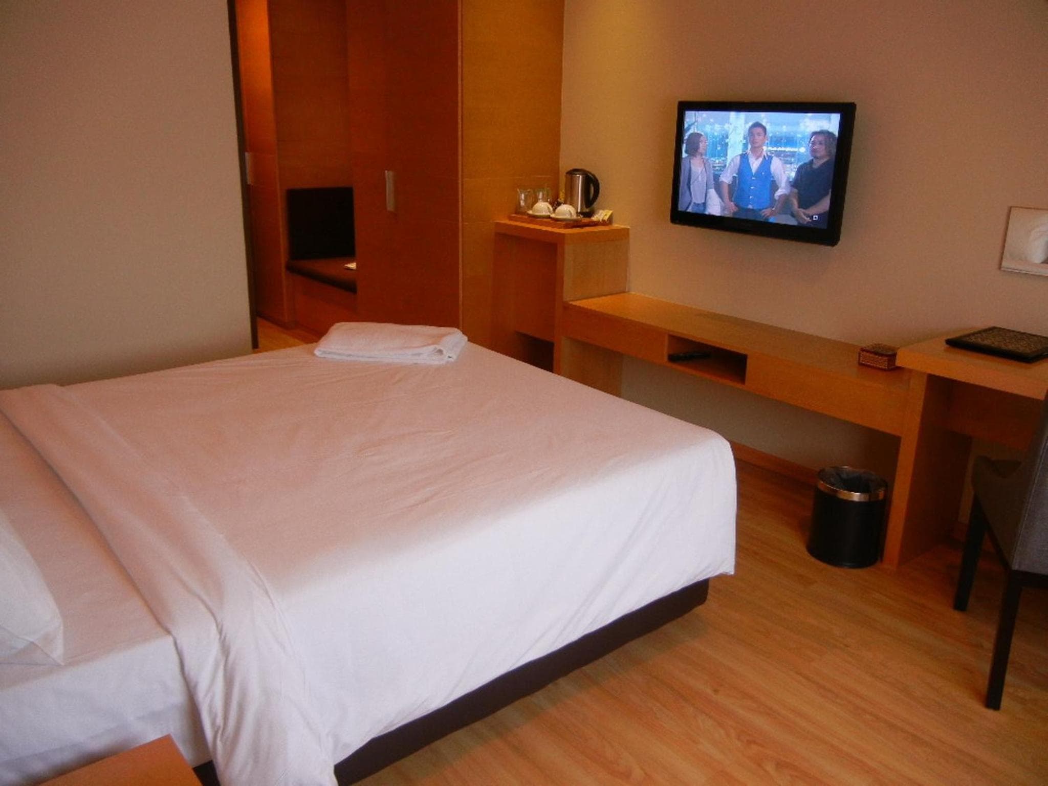 C'haya Hotel photo 9