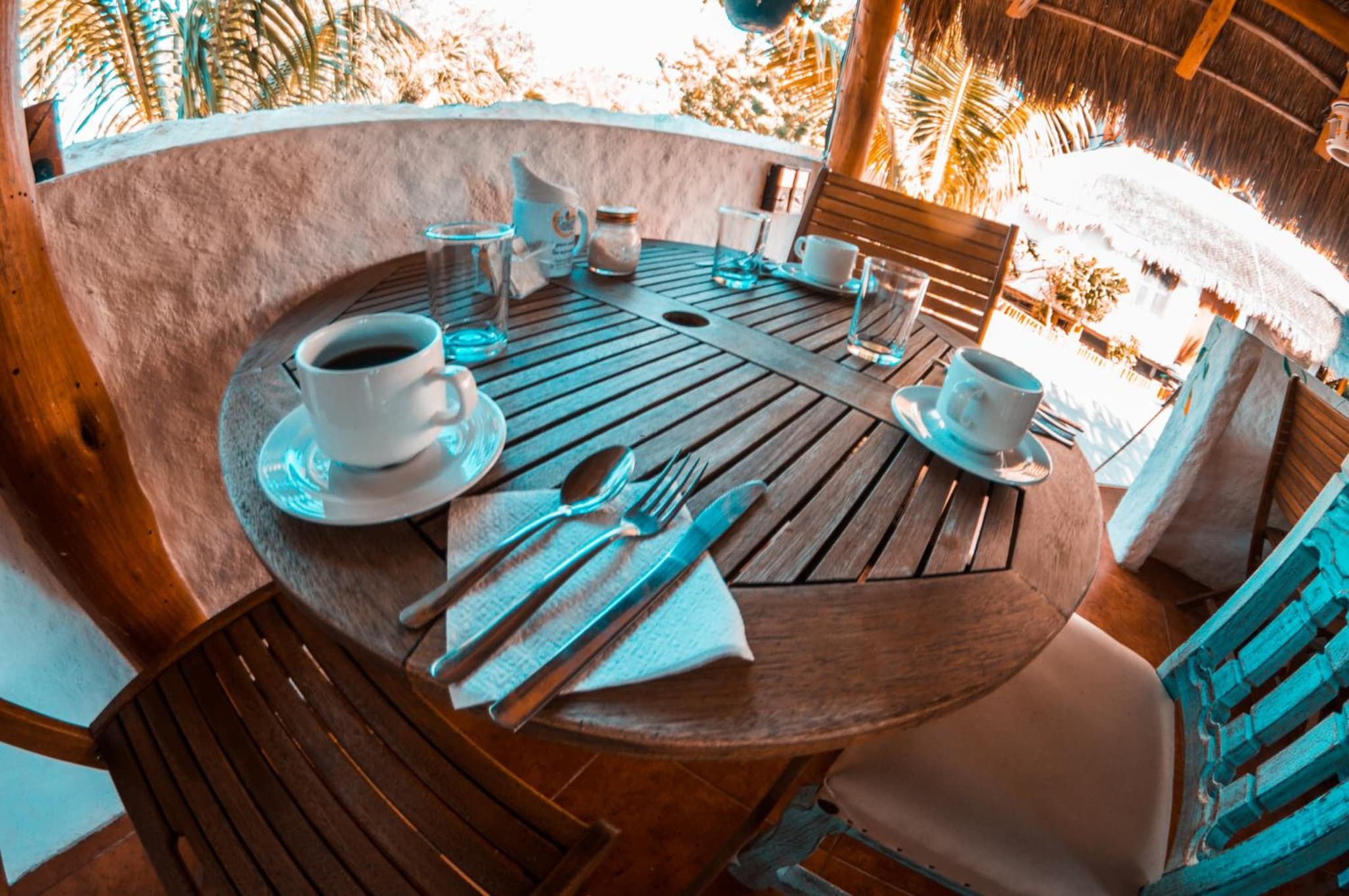 Ensueno Holbox & Beach Club photo 6