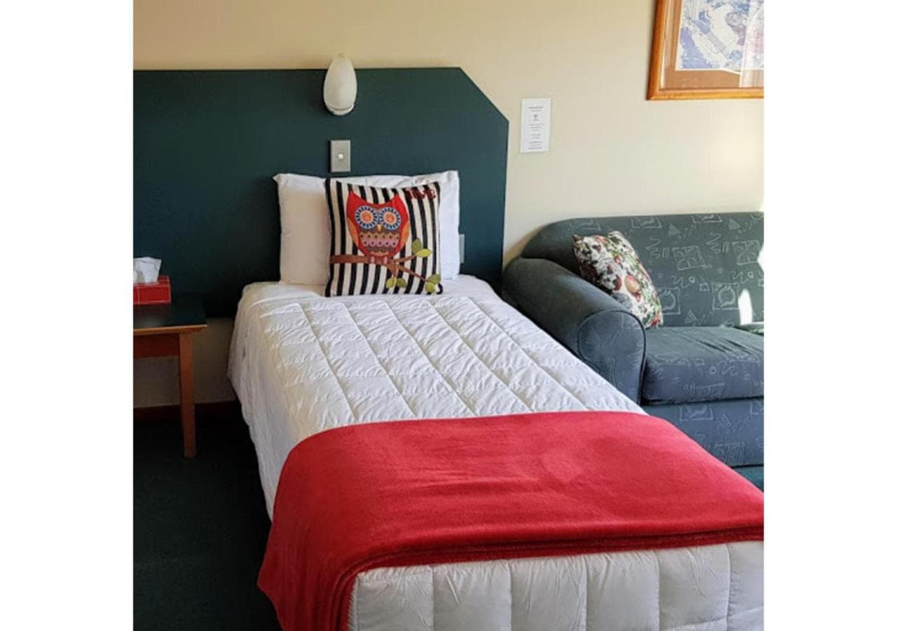 Aspen Lodge Motel photo 9