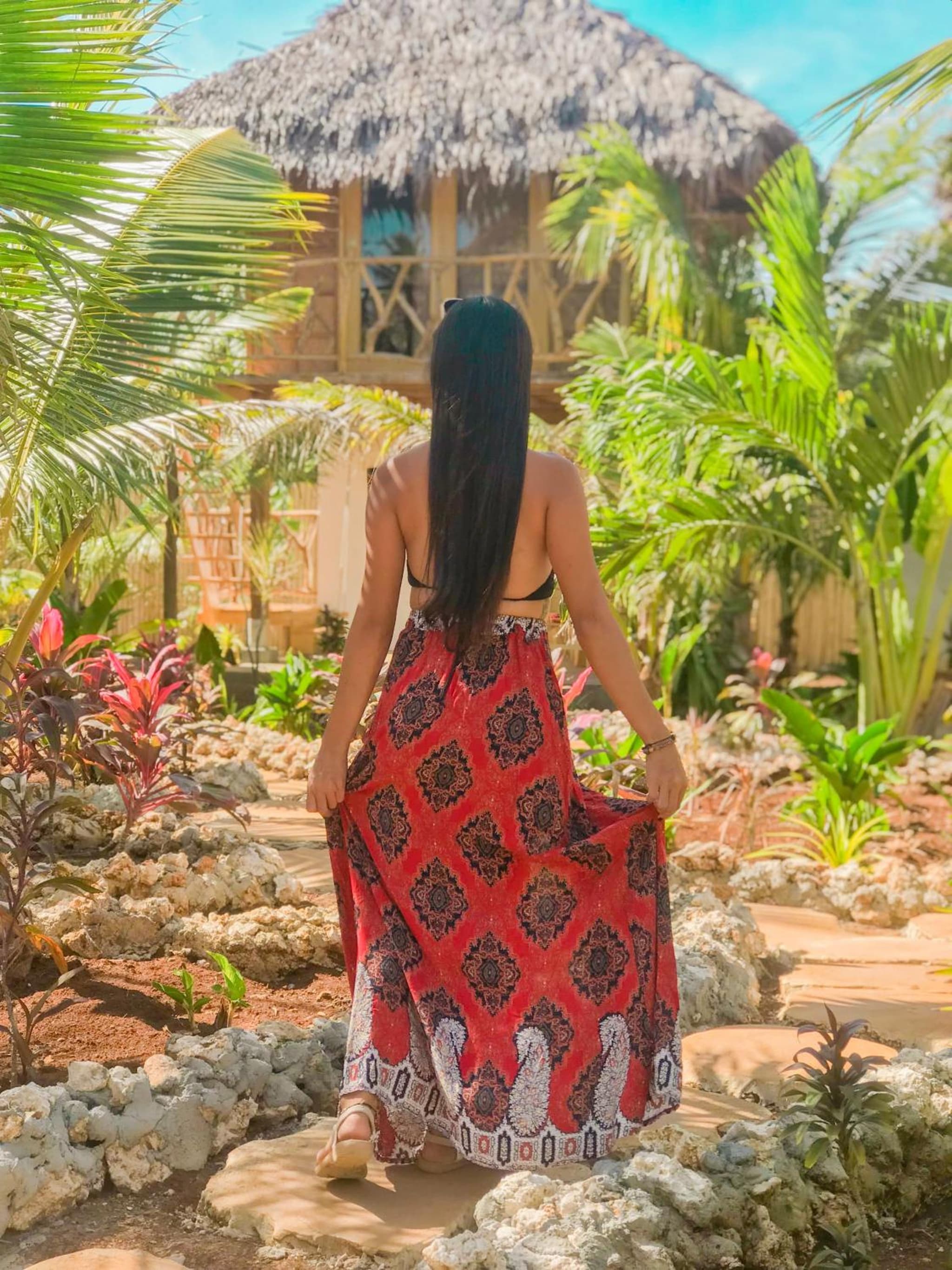 Mandala Tribe Treehouses photo 3