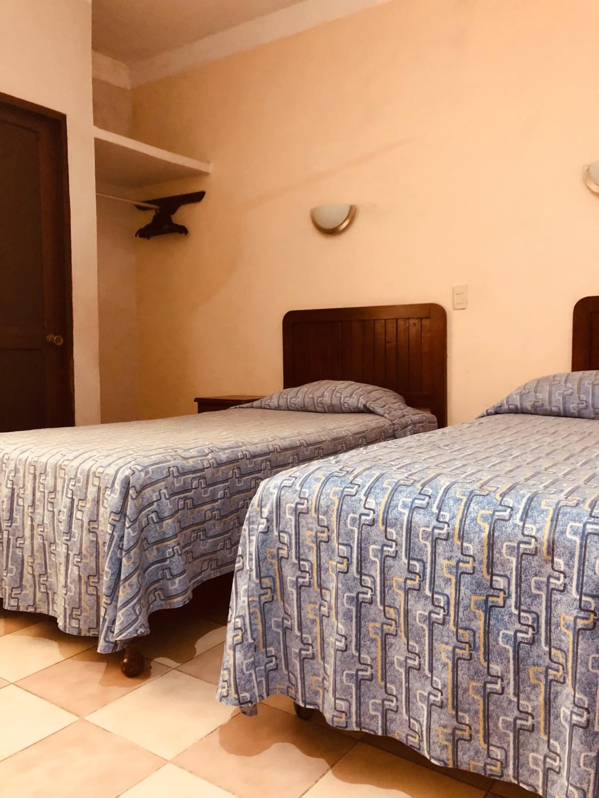 Hotel El Faro Malecon photo 2