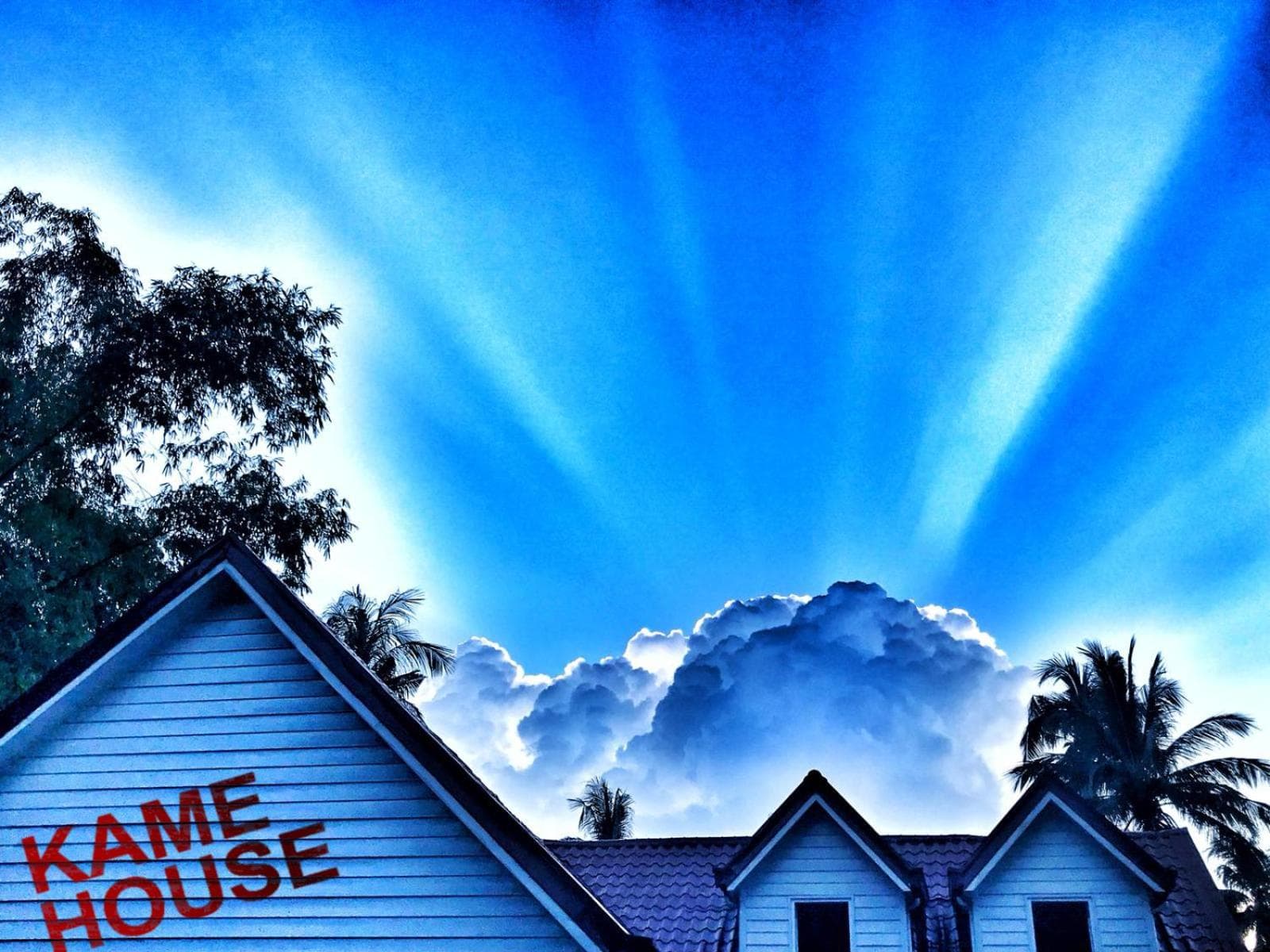 Kame House Hostel photo 4