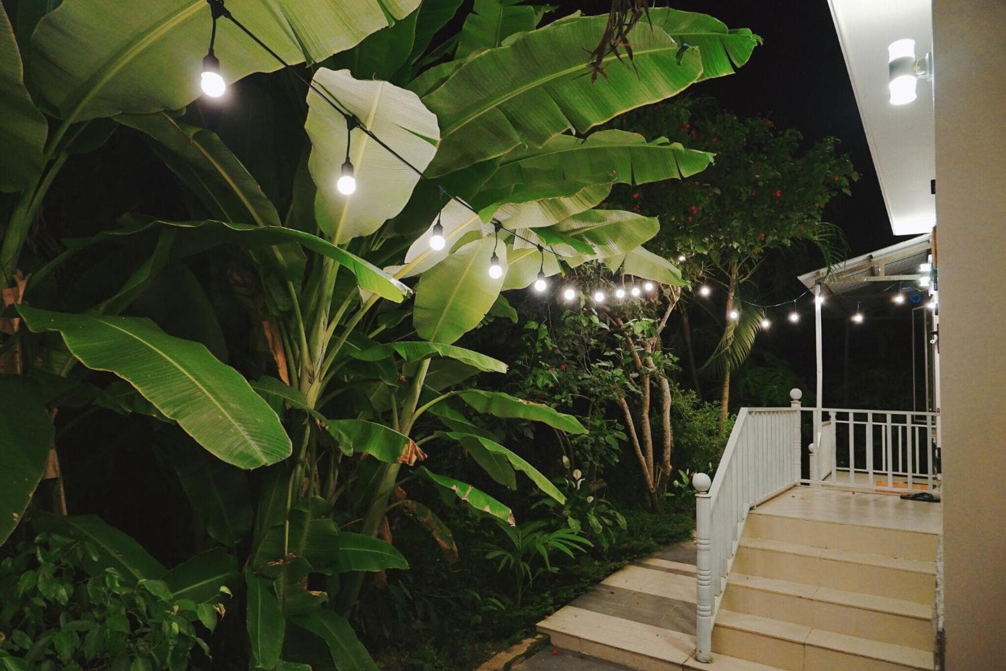 Longan Homestay photo 7