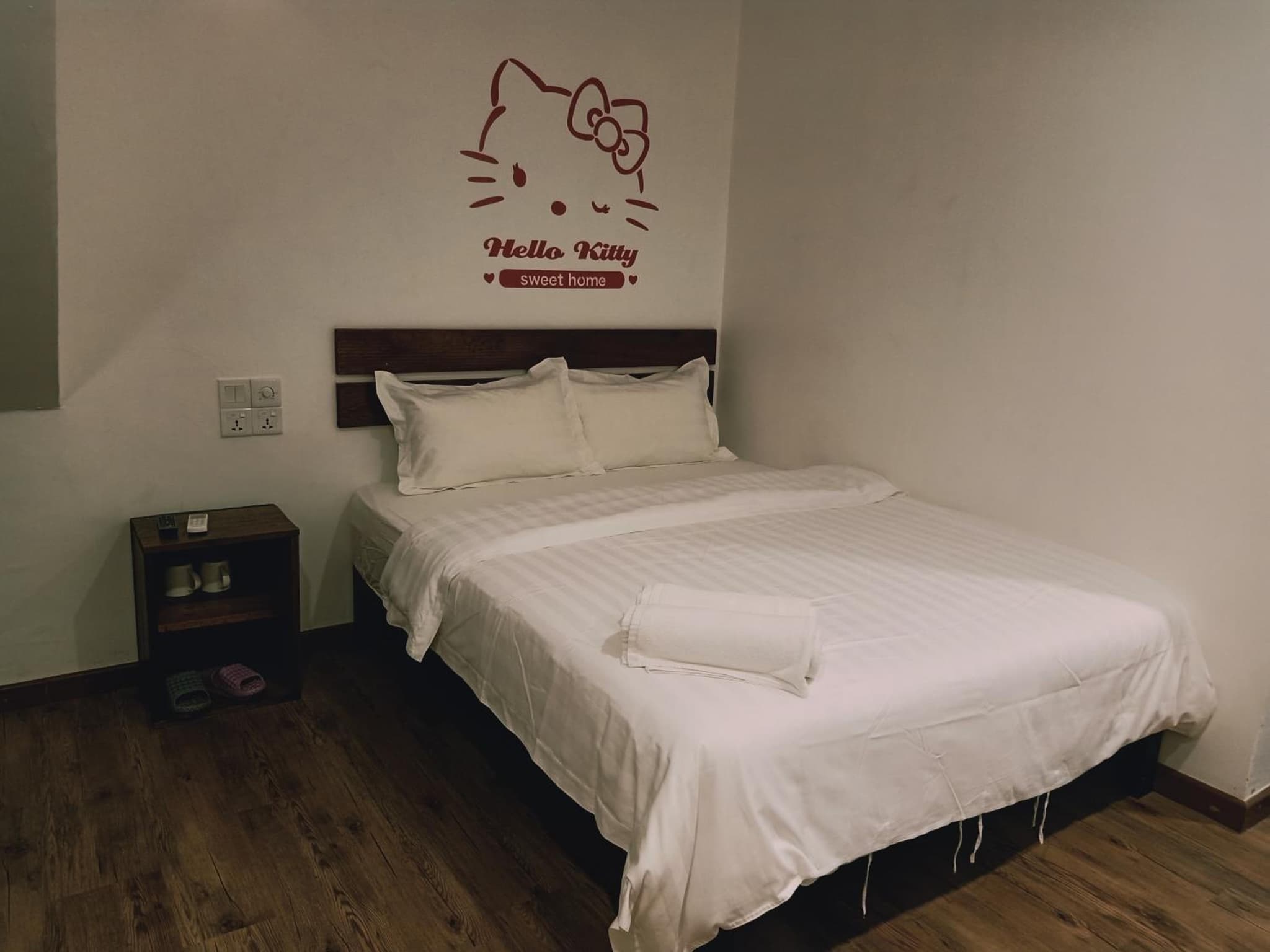 Cozy Riverside Hotel photo 2
