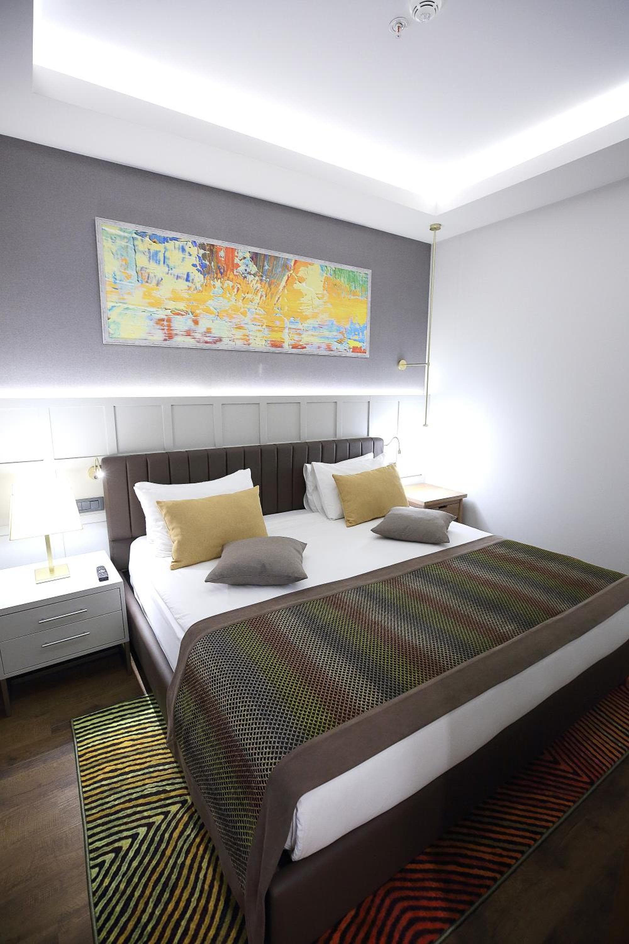 Vialand Palace Hotel photo 9