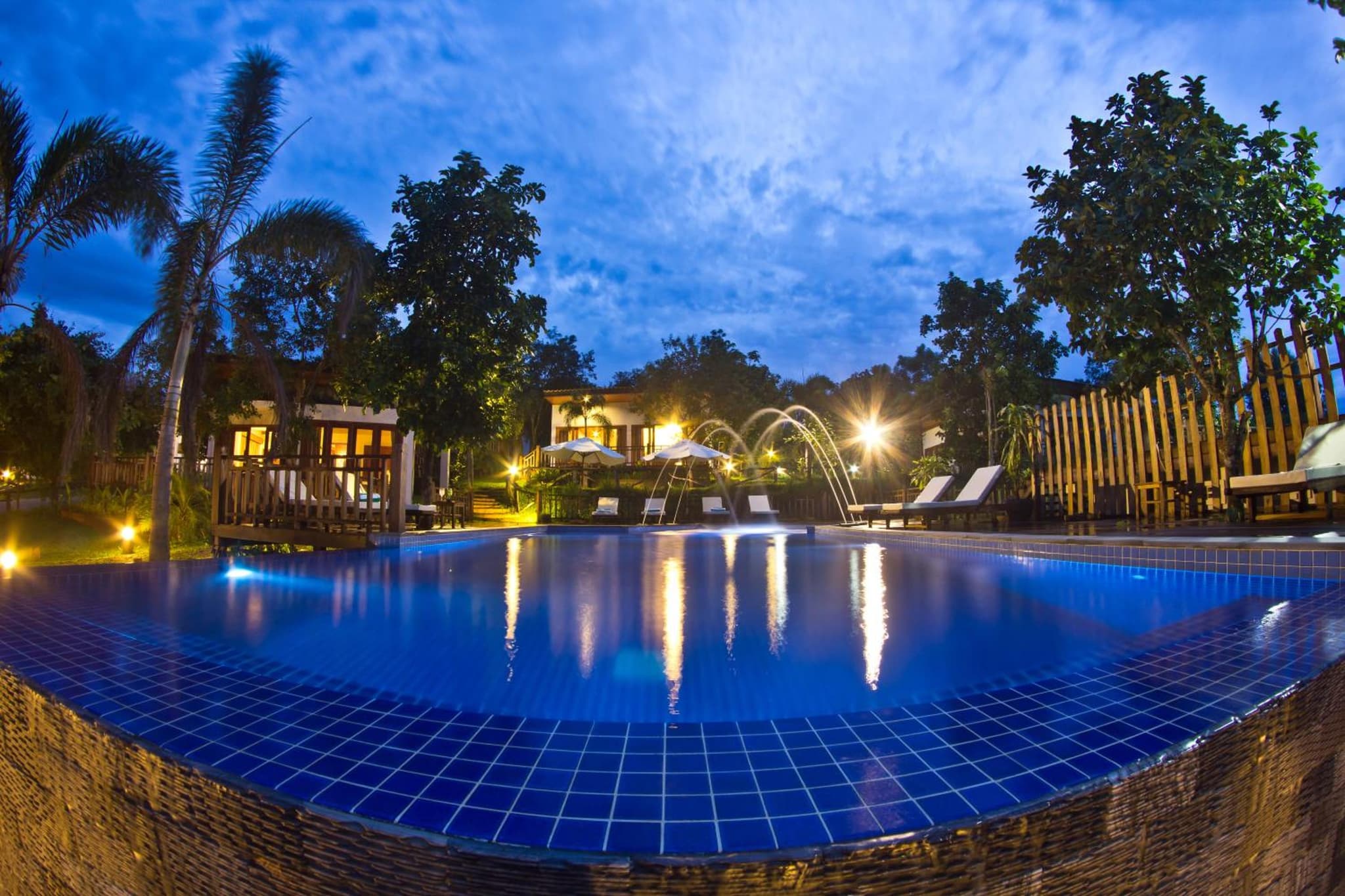 Mayura Hill Resort photo 7