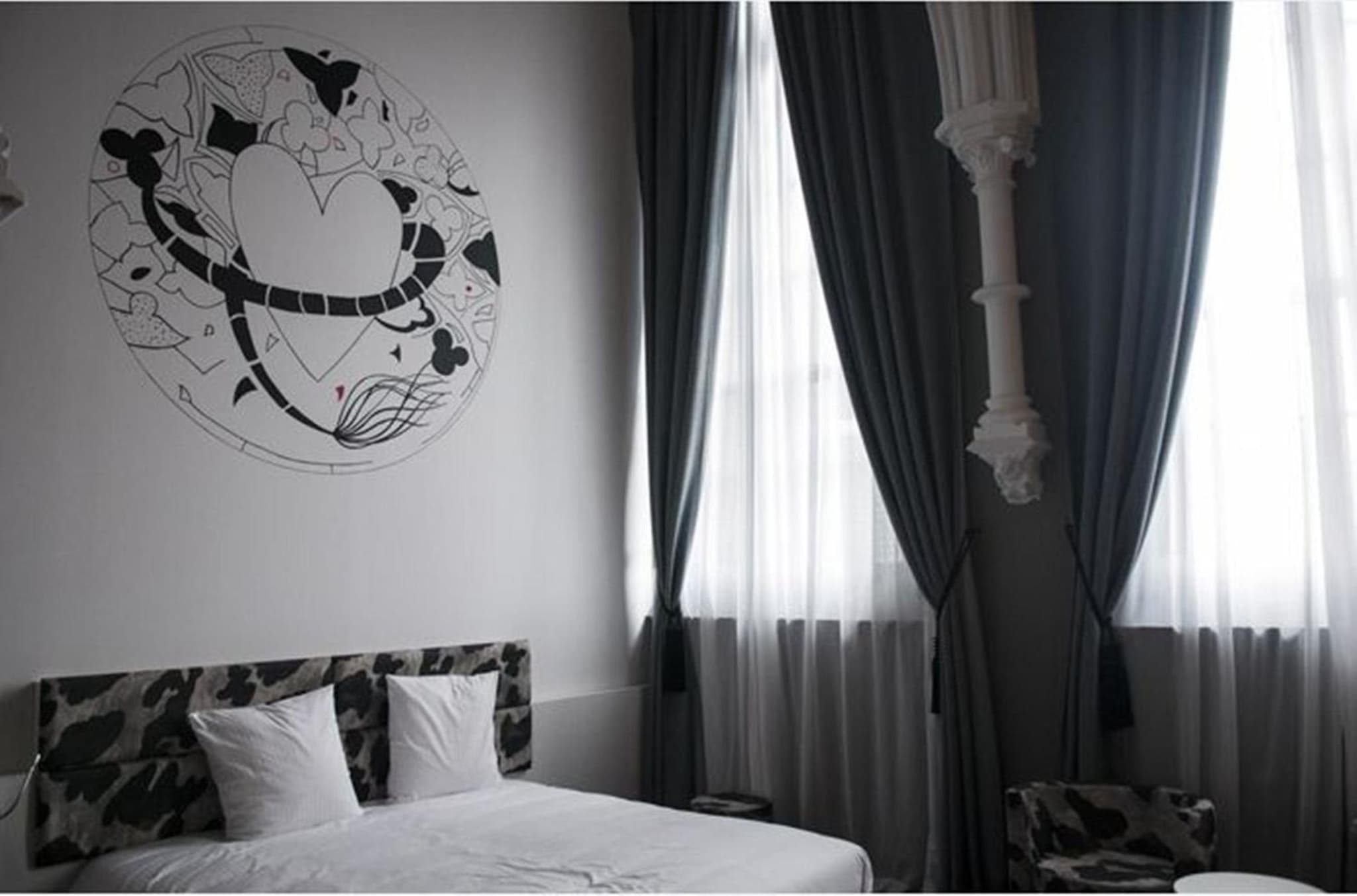 Martin's Dream Hotel photo 3