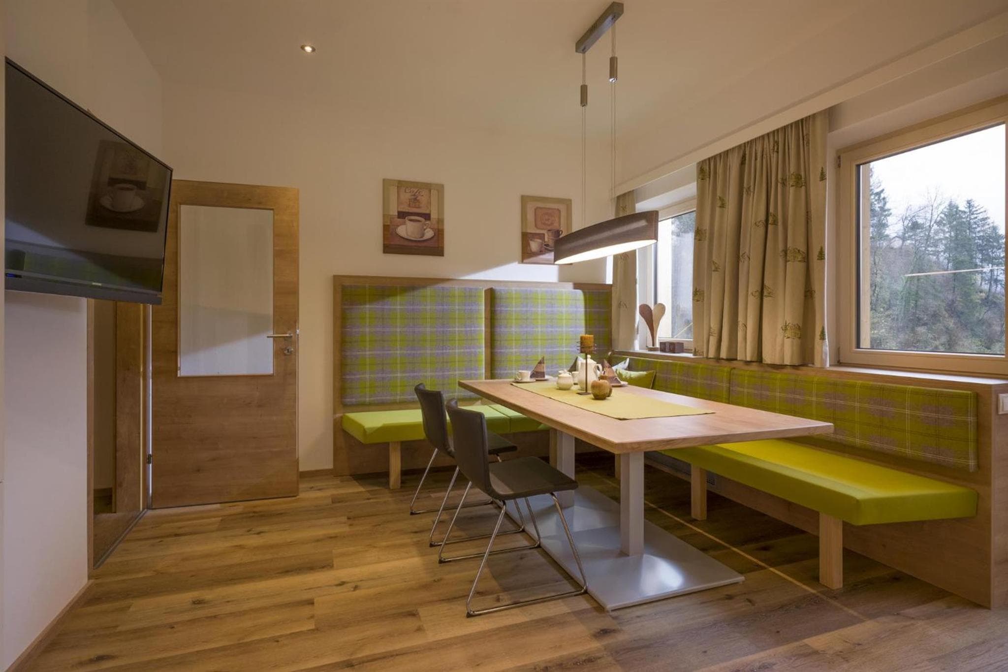 Haus Kreidl photo 8