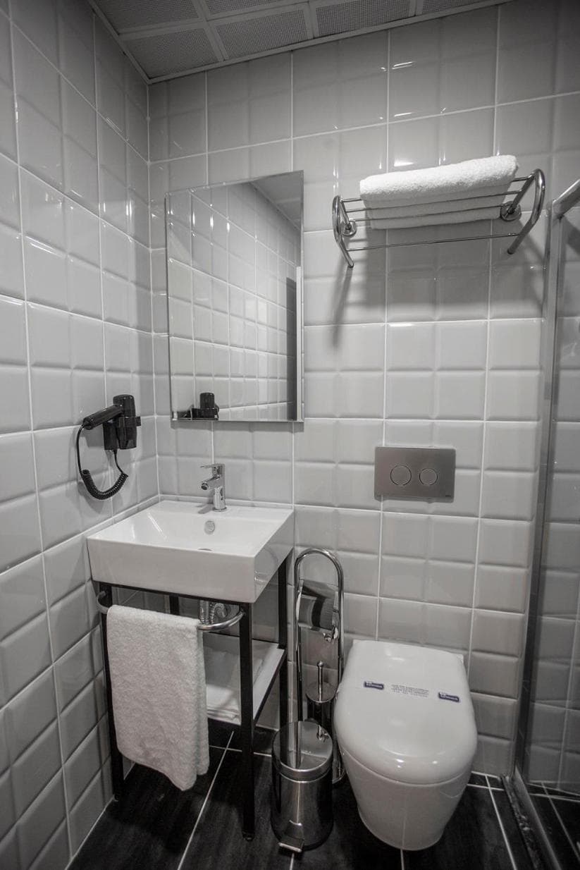 UZER OTEL photo 4
