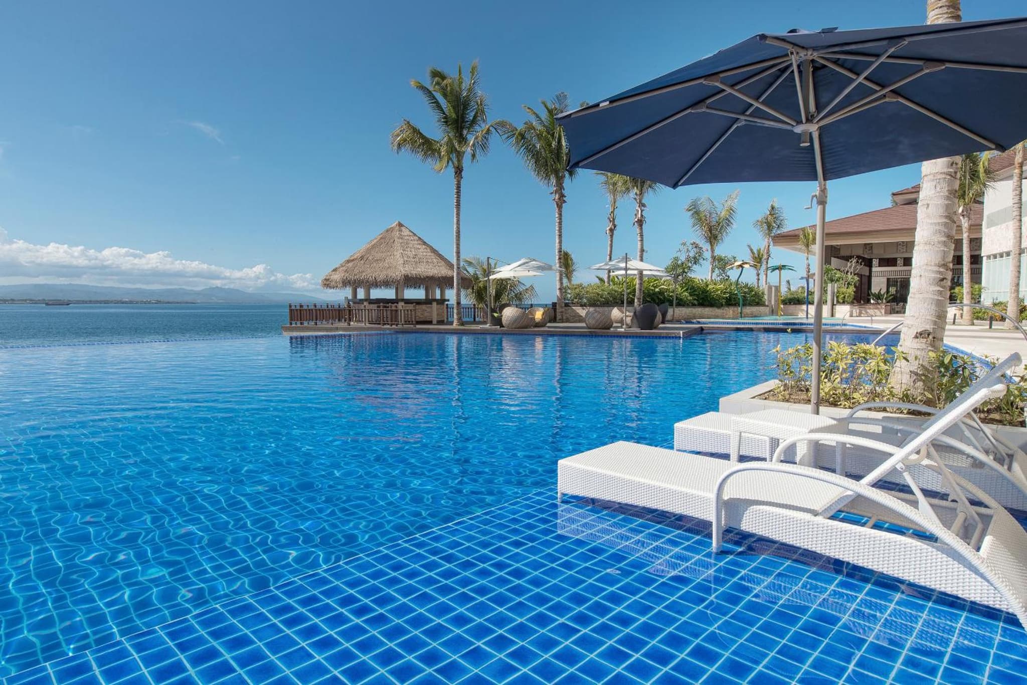 Dusit Thani Mactan Cebu Resort photo 4