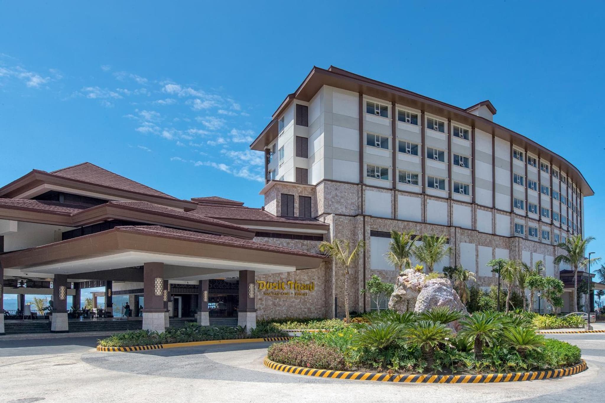 Dusit Thani Mactan Cebu Resort photo 7