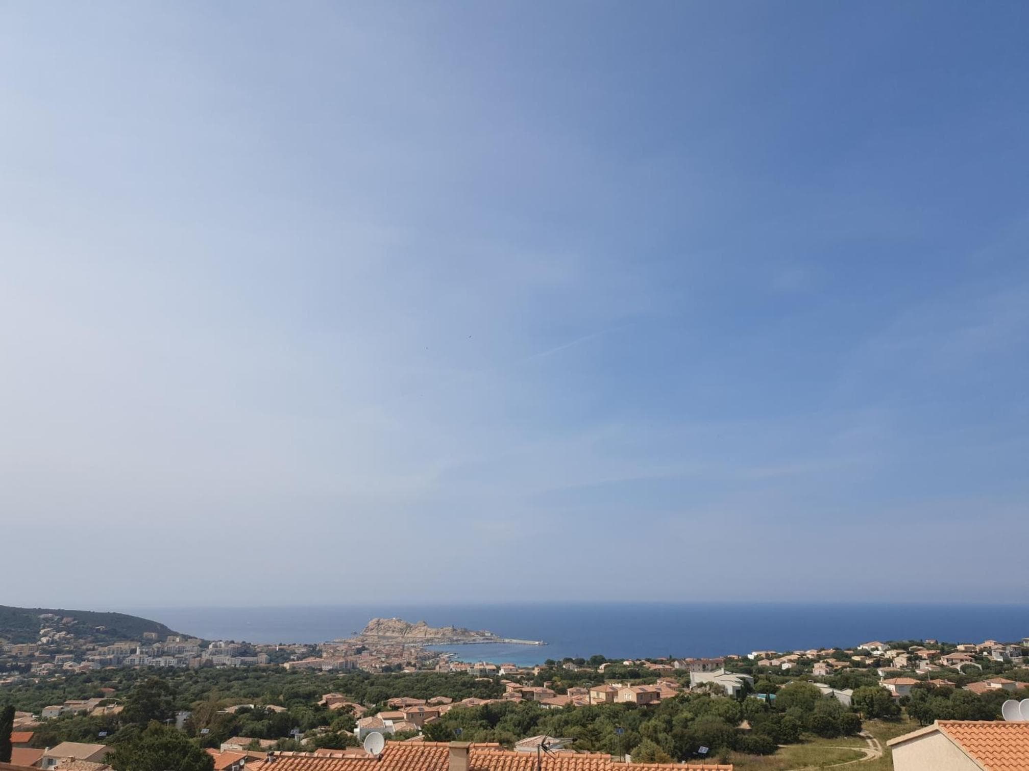 Corsica Résidence Galitello photo 8