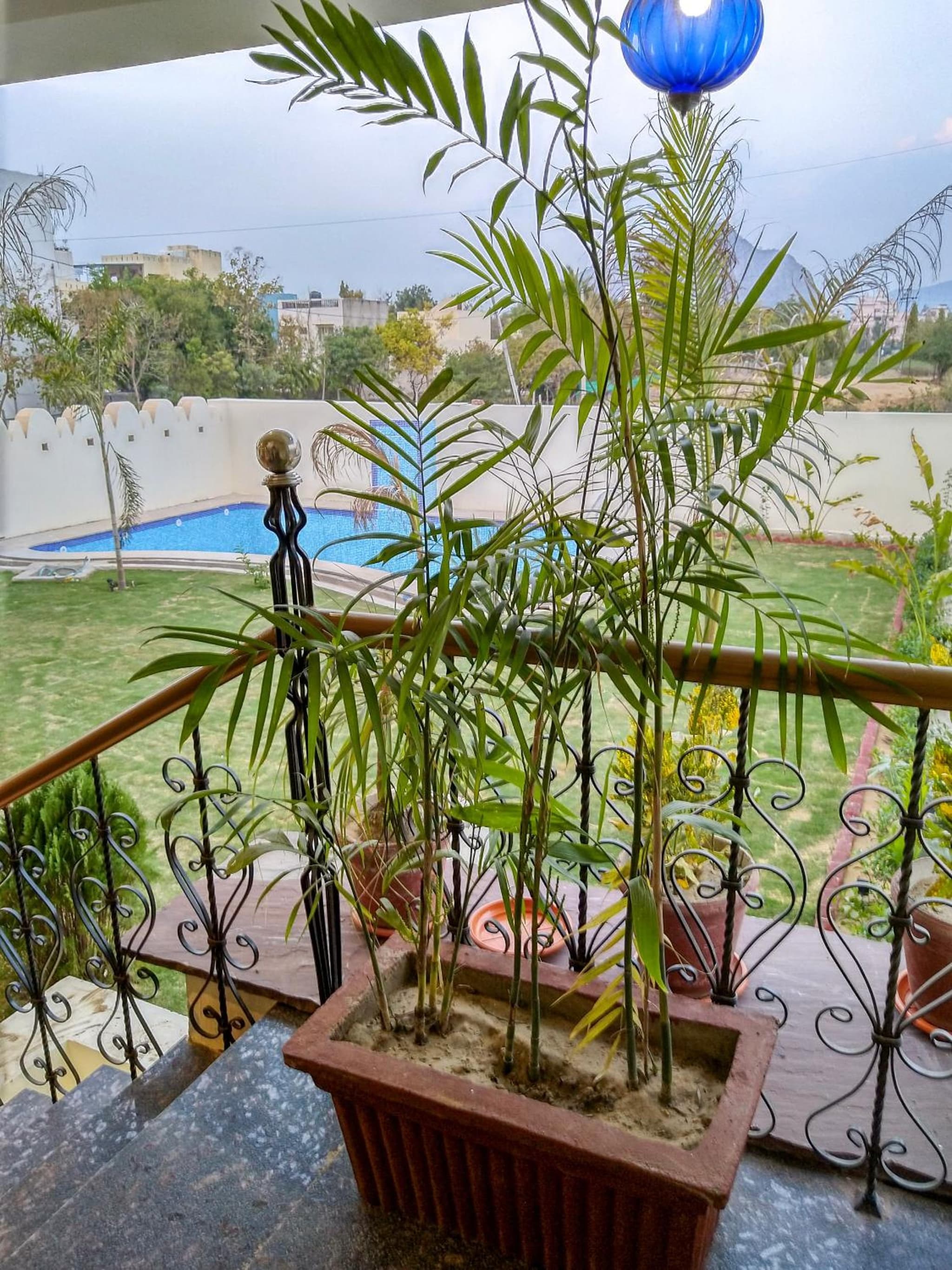 Hotel Vamdev Fort photo 8
