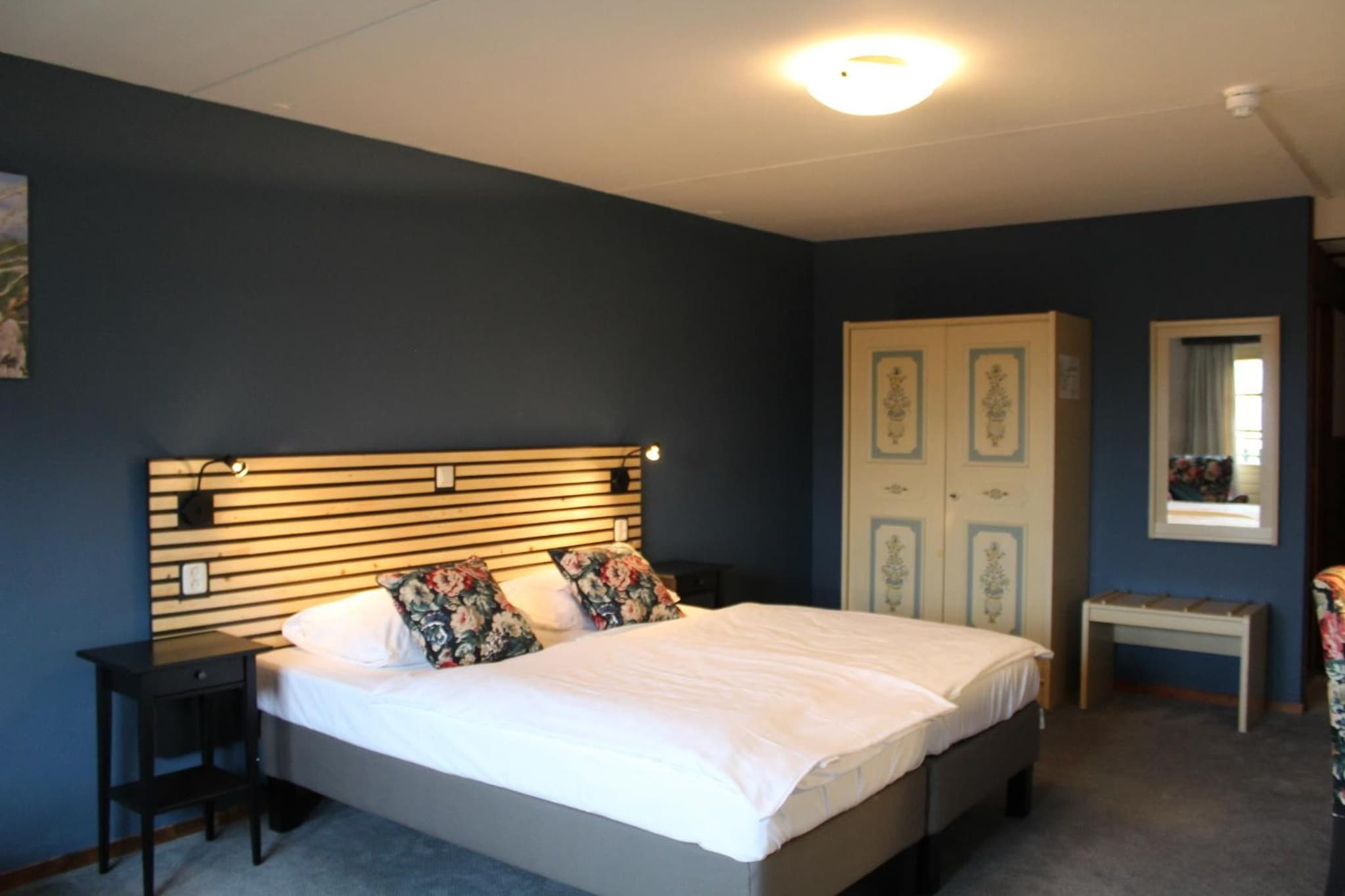 Hotel Restaurant De Roosterhoeve photo 7