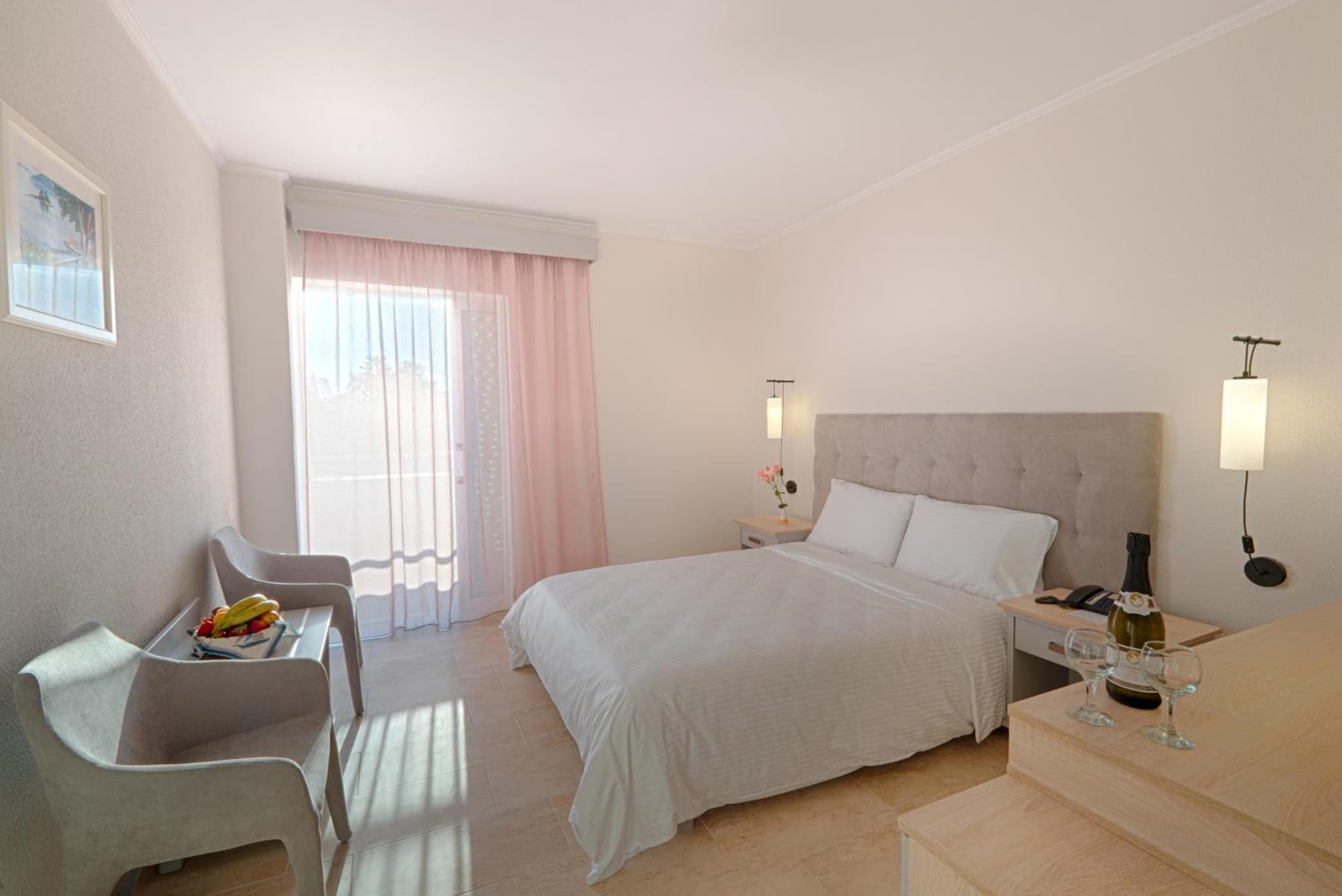 Livadi Nafsika Hotel photo 3