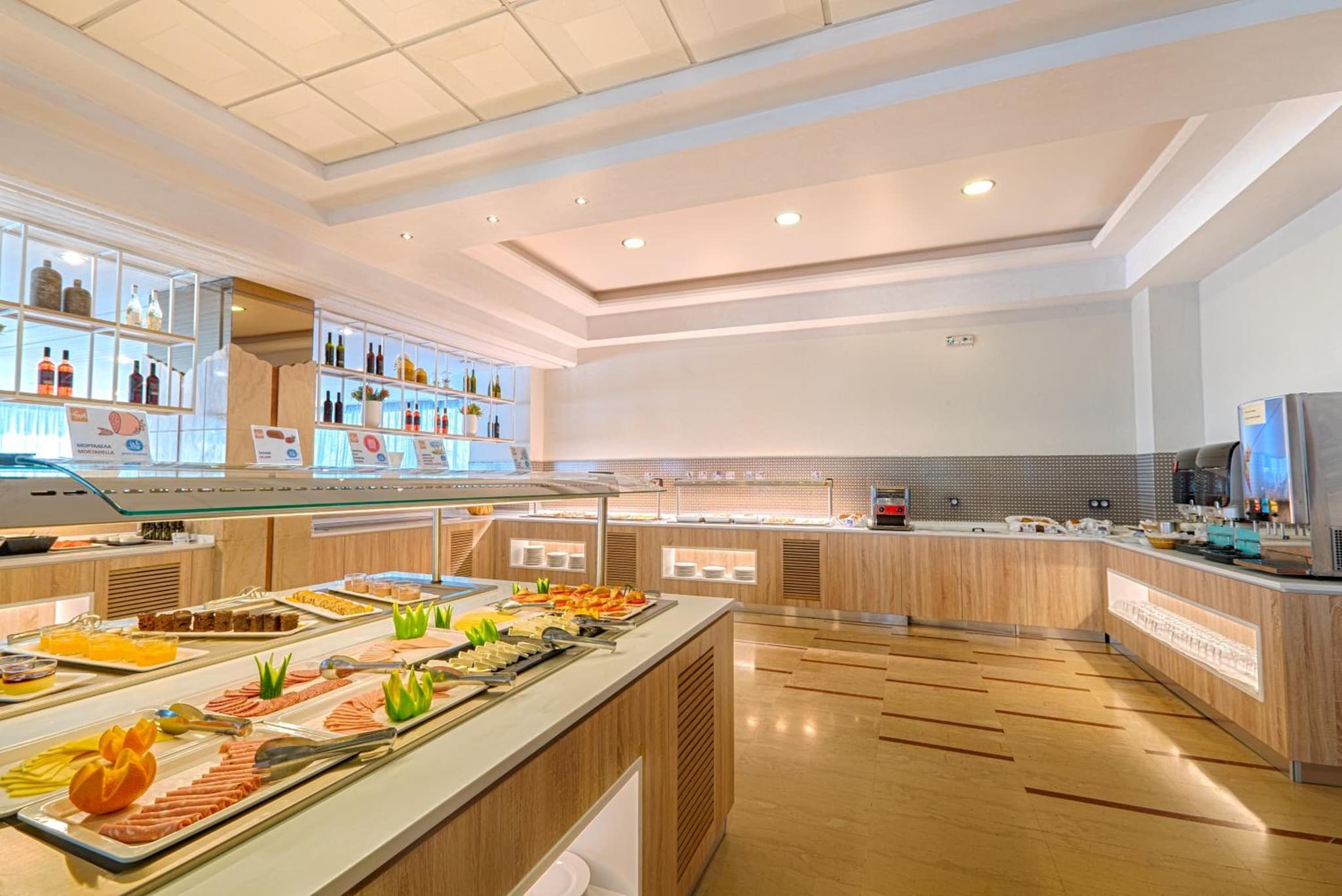 Livadi Nafsika Hotel photo 4
