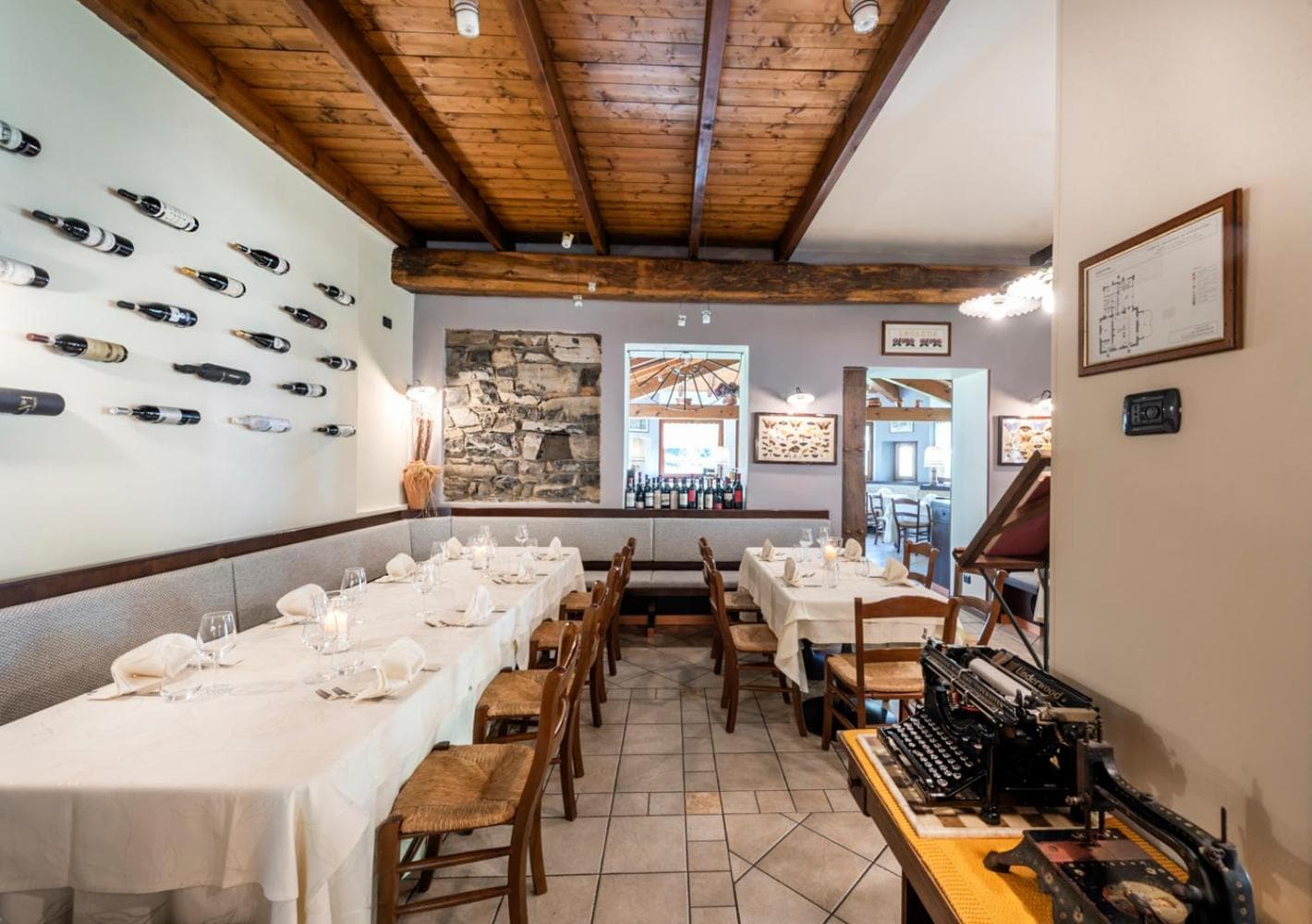 Locanda Sant' Anna photo 5