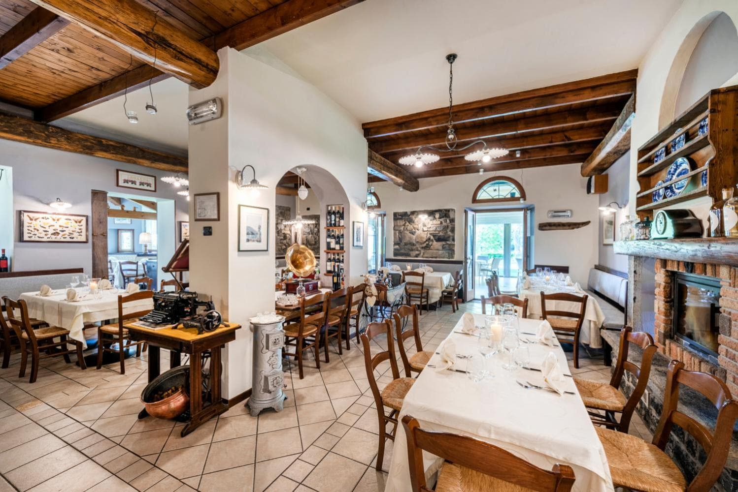 Locanda Sant' Anna photo 8
