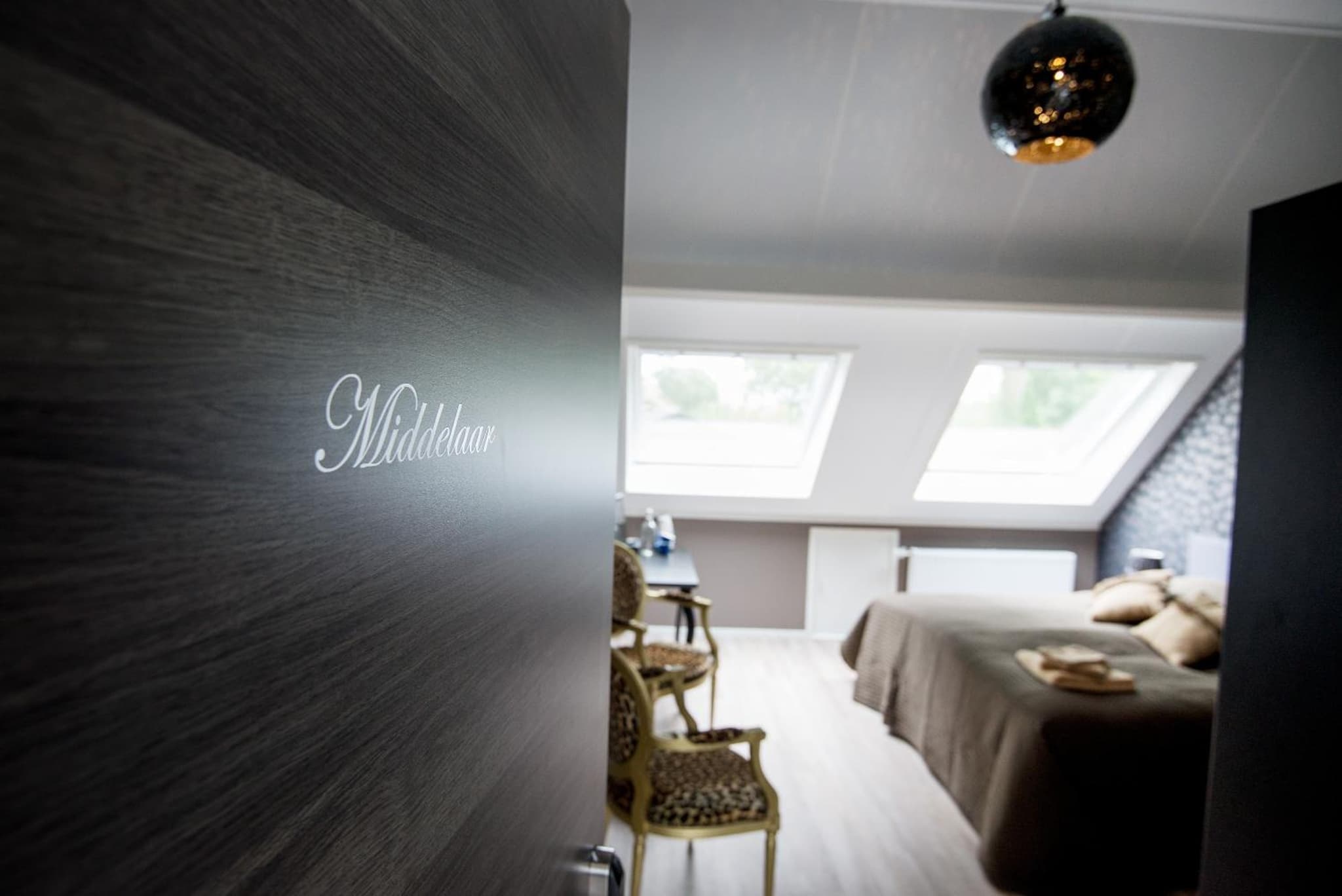 B&B Groot Pepersgoed photo 2