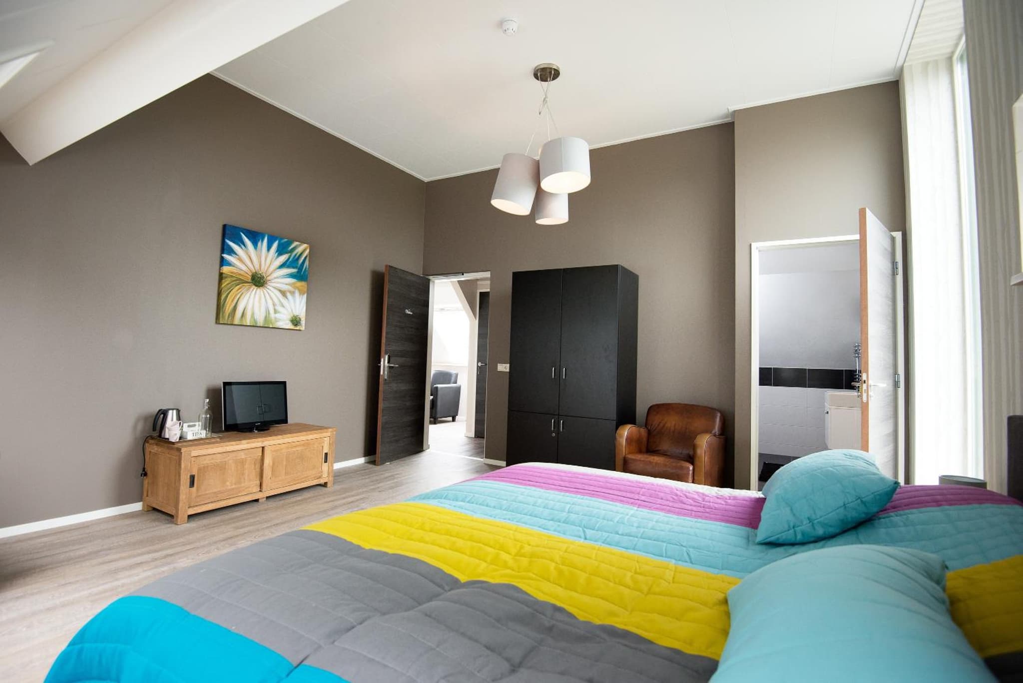 B&B Groot Pepersgoed photo 4