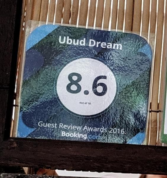 Ubud Dream photo 9