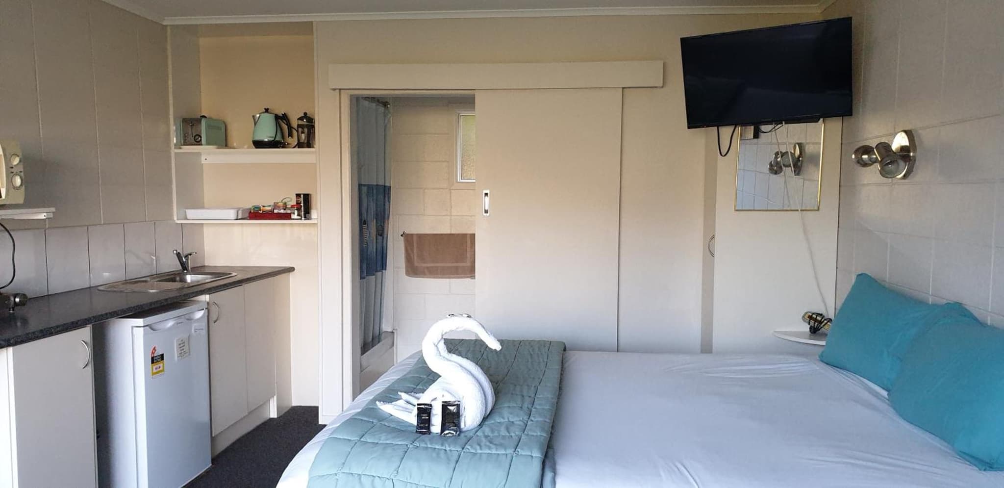 Mokau Motels photo 7