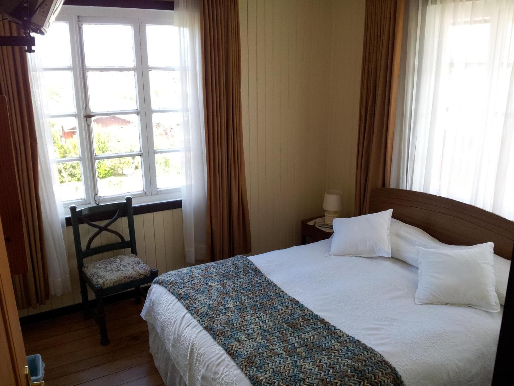 Hostal Opapa Juan photo 3