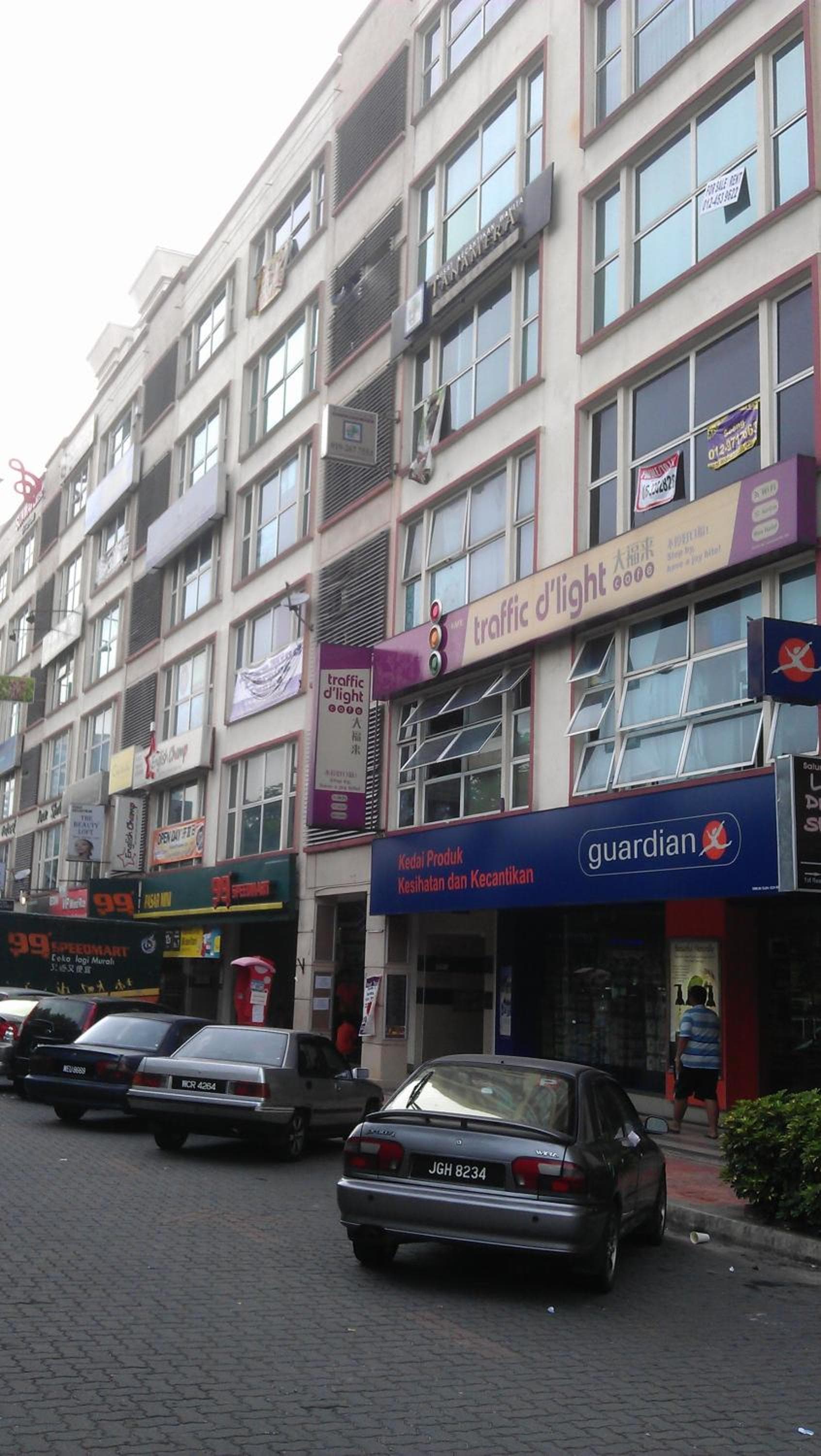 One Avenue Hotel photo 5
