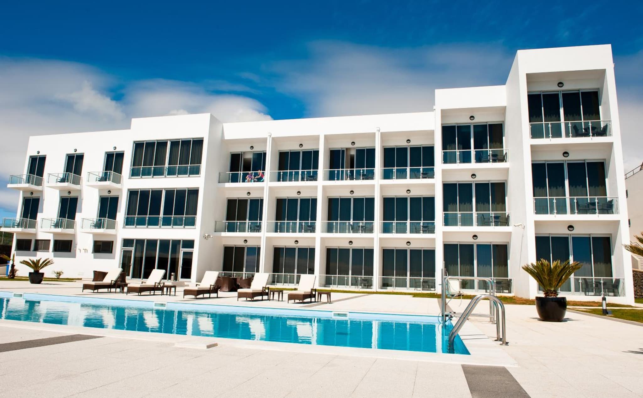 Atlantida Mar Hotel