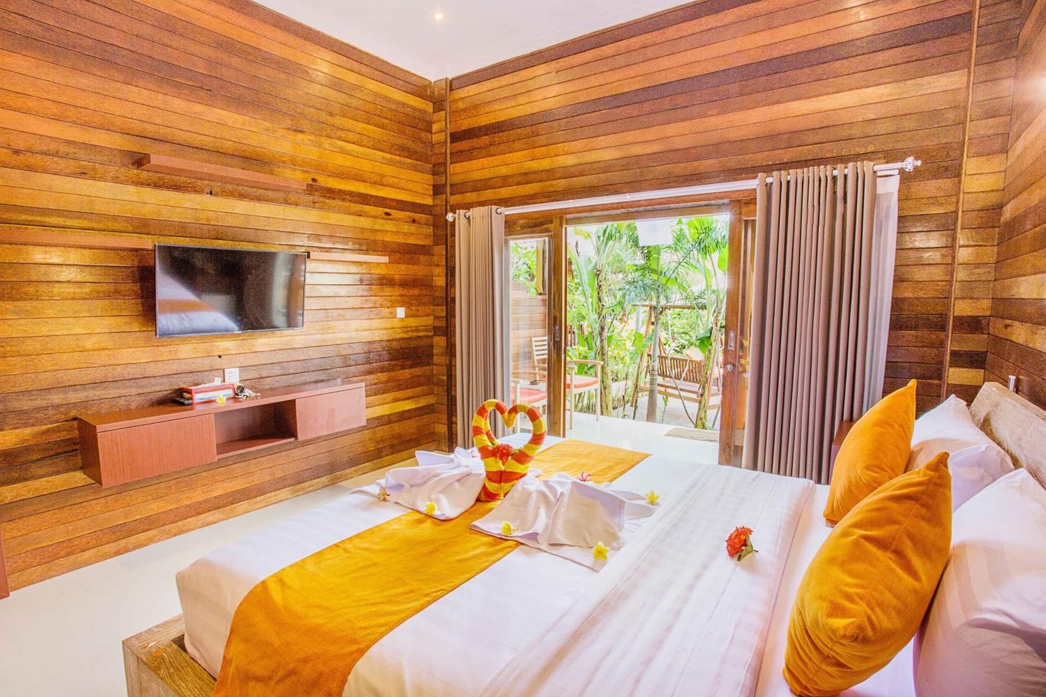 Dinatah Lembongan Villas photo 9
