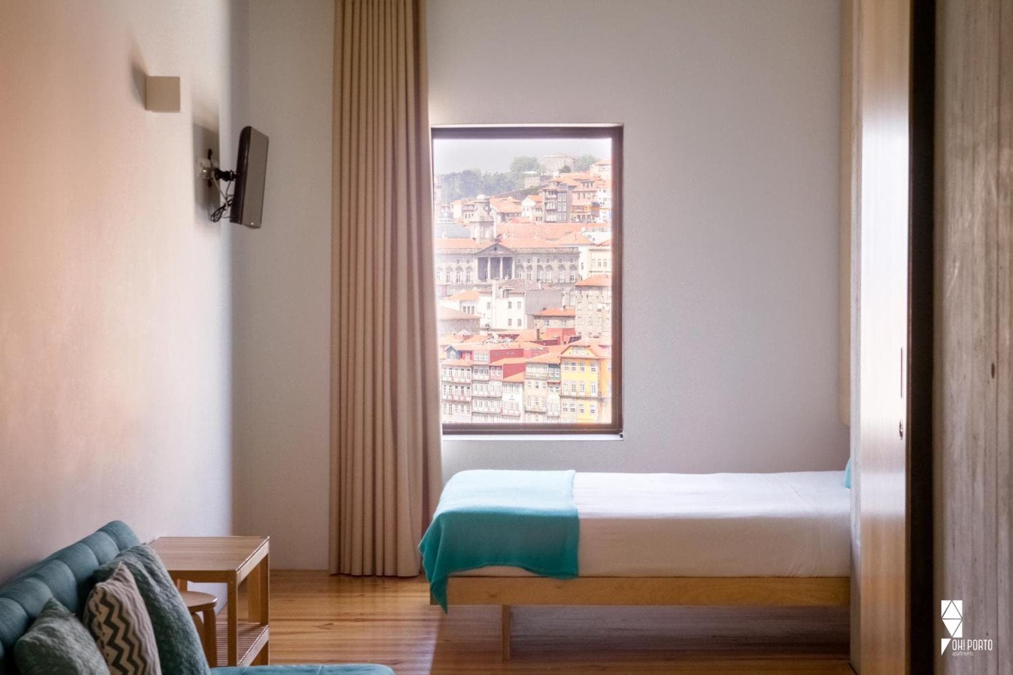 Oh! Porto Apartments photo 7