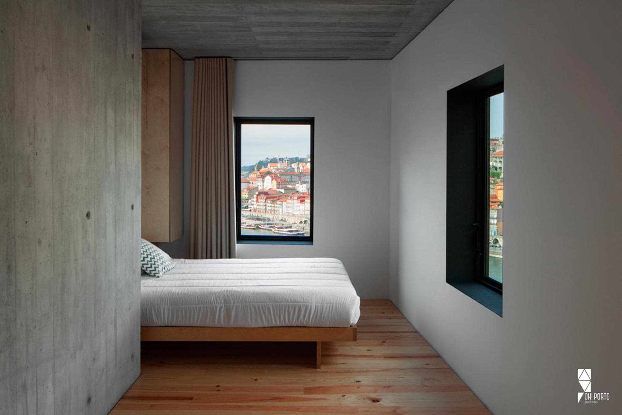 Oh! Porto Apartments photo 8