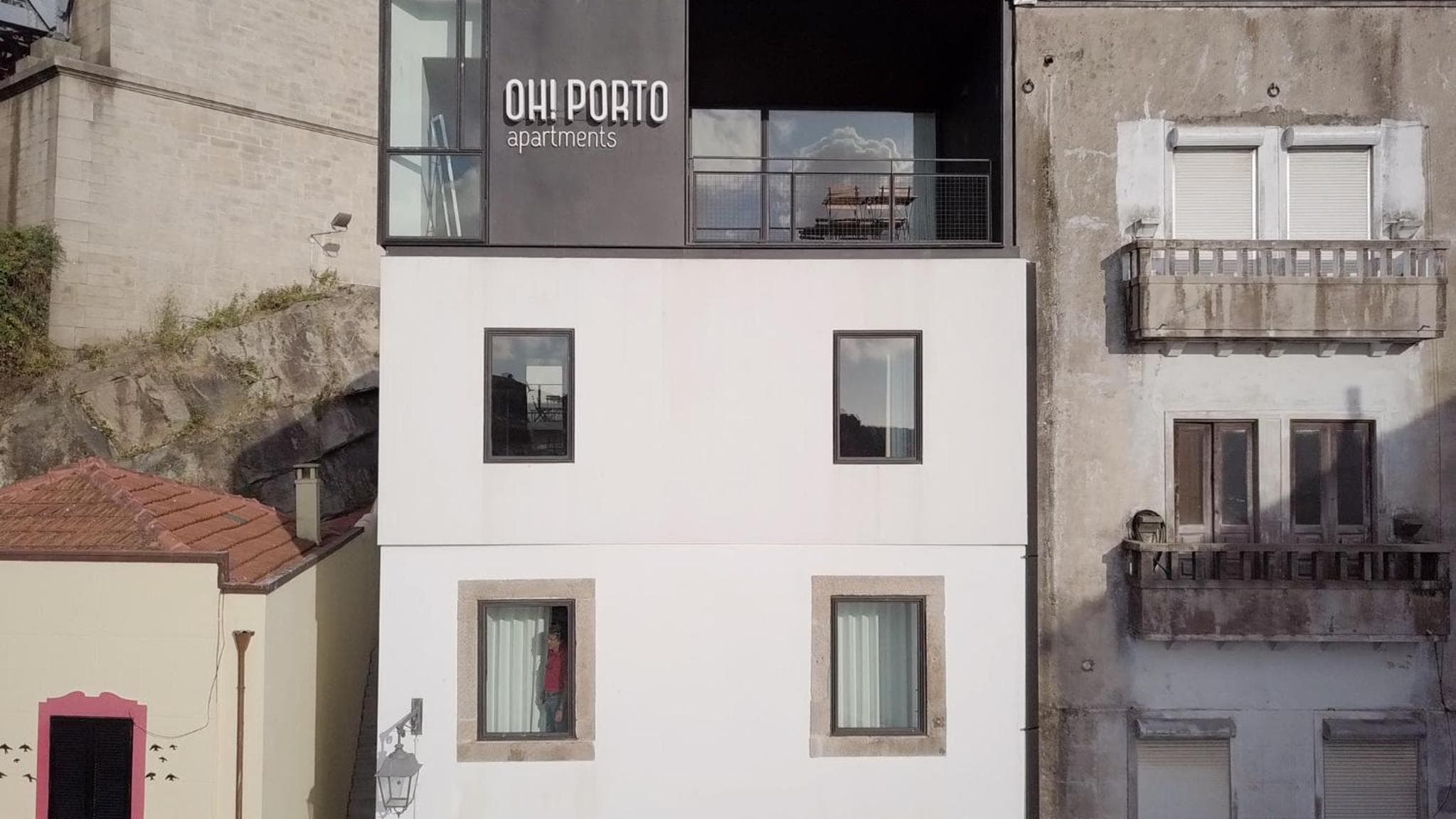 Oh! Porto Apartments photo 4