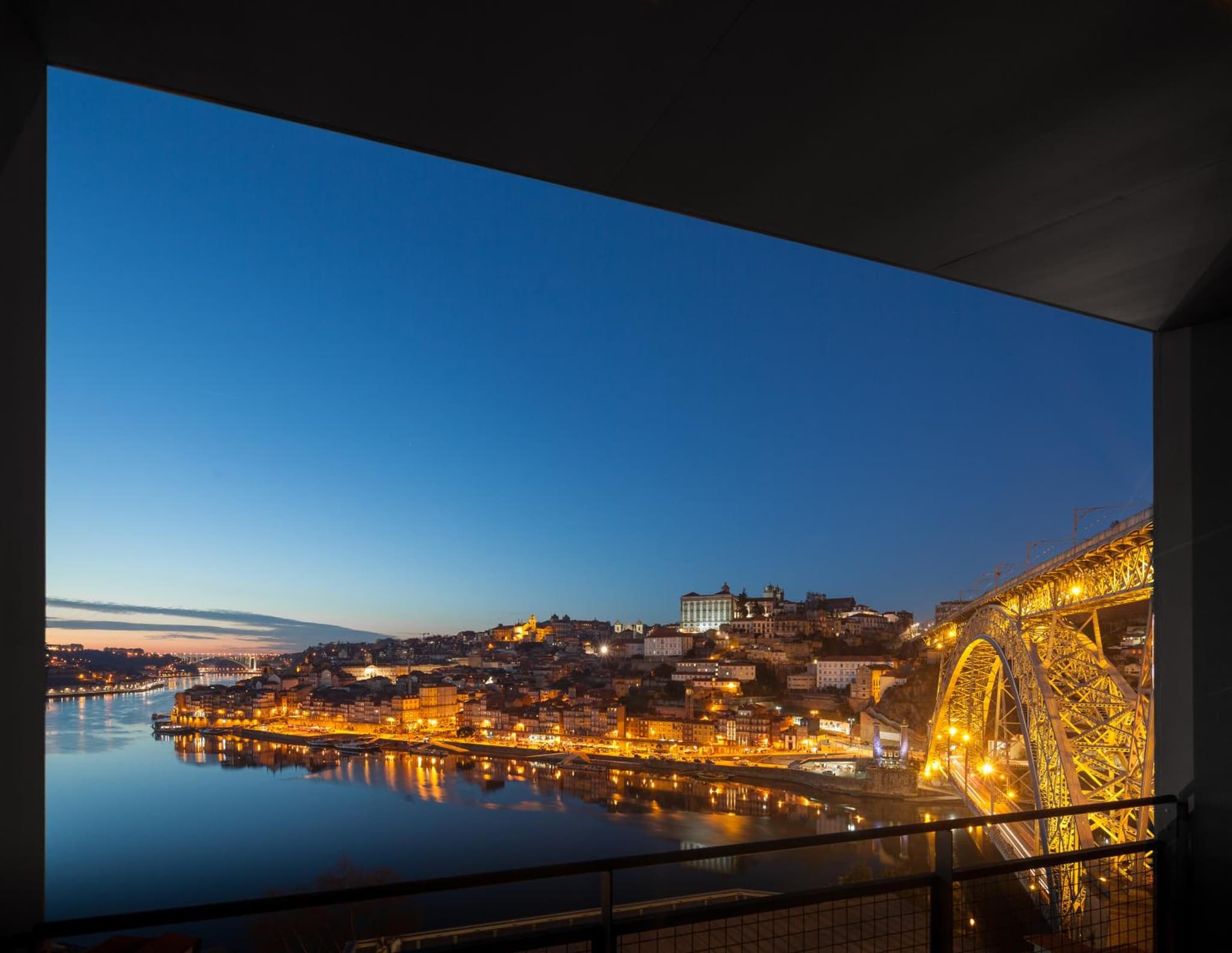 Oh! Porto Apartments photo 2