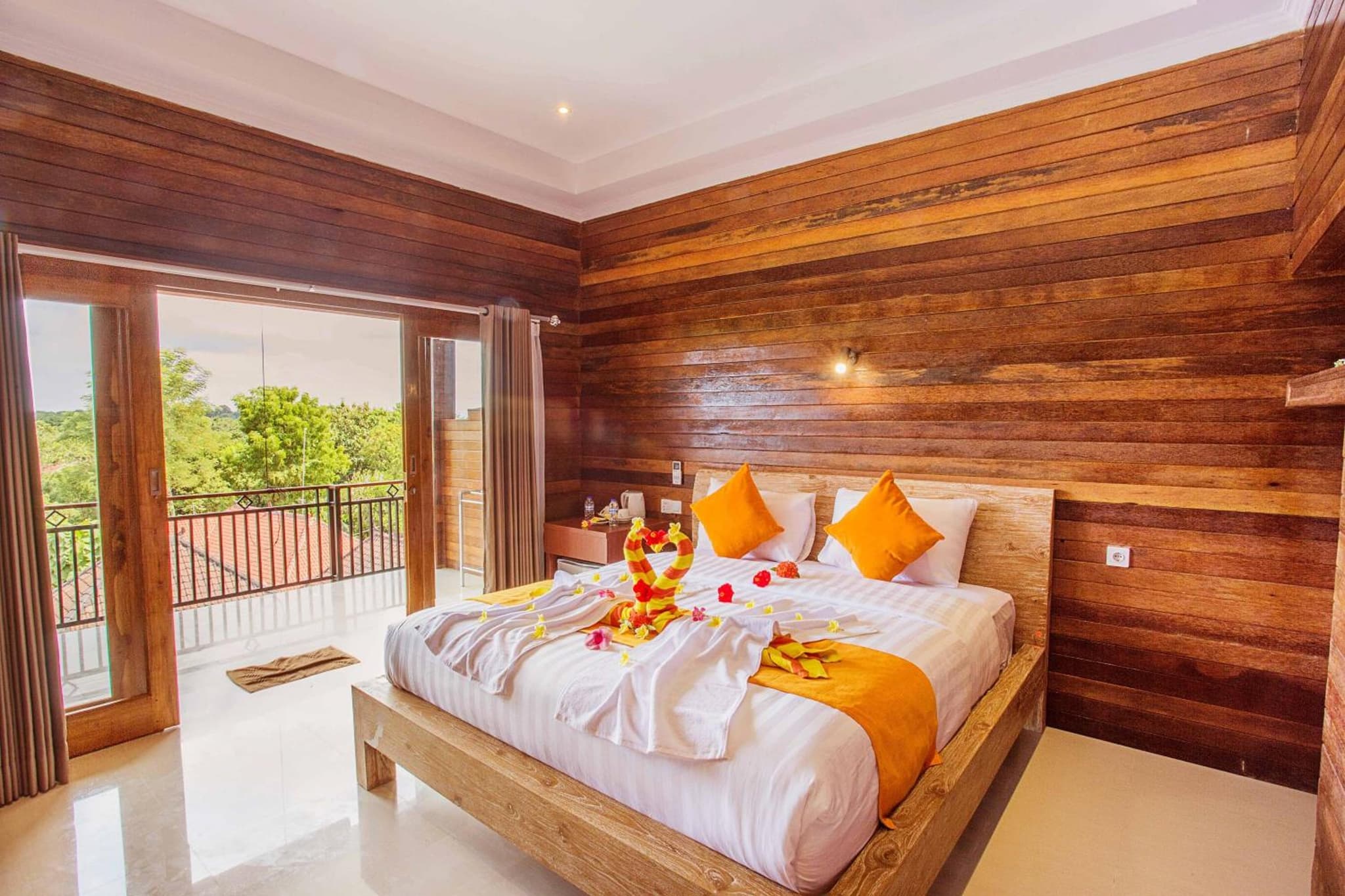 Dinatah Lembongan Villas photo 4