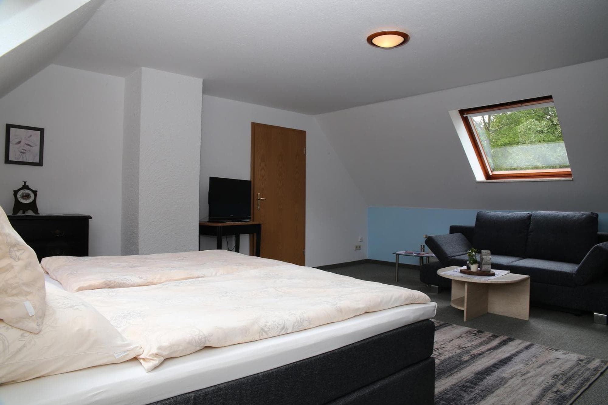Ferienwohnung am Schwarzen Wehl photo 2