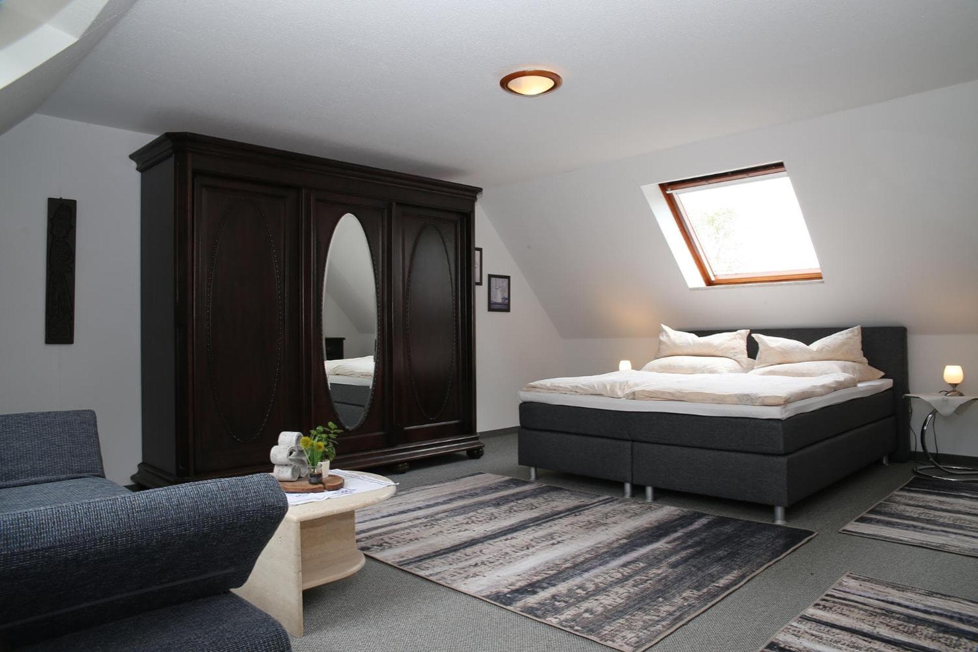 Ferienwohnung am Schwarzen Wehl photo 8