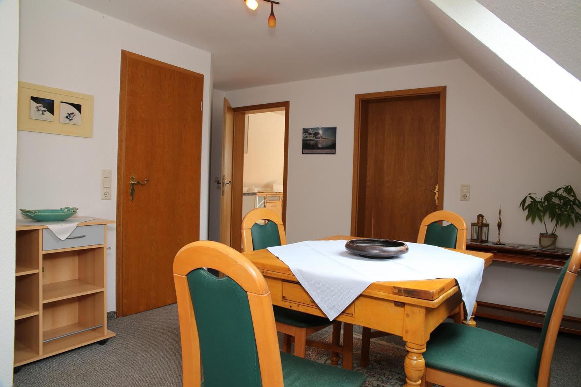 Ferienwohnung am Schwarzen Wehl photo 3