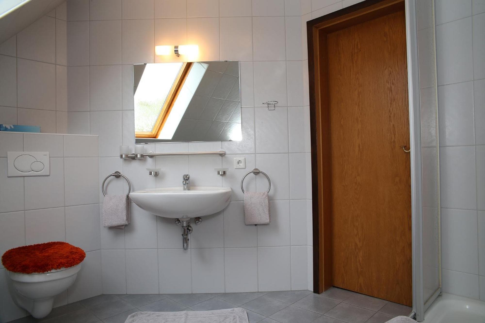 Ferienwohnung am Schwarzen Wehl photo 9