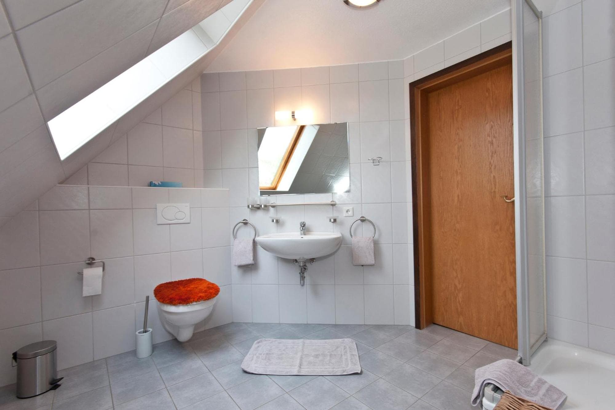 Ferienwohnung am Schwarzen Wehl photo 7