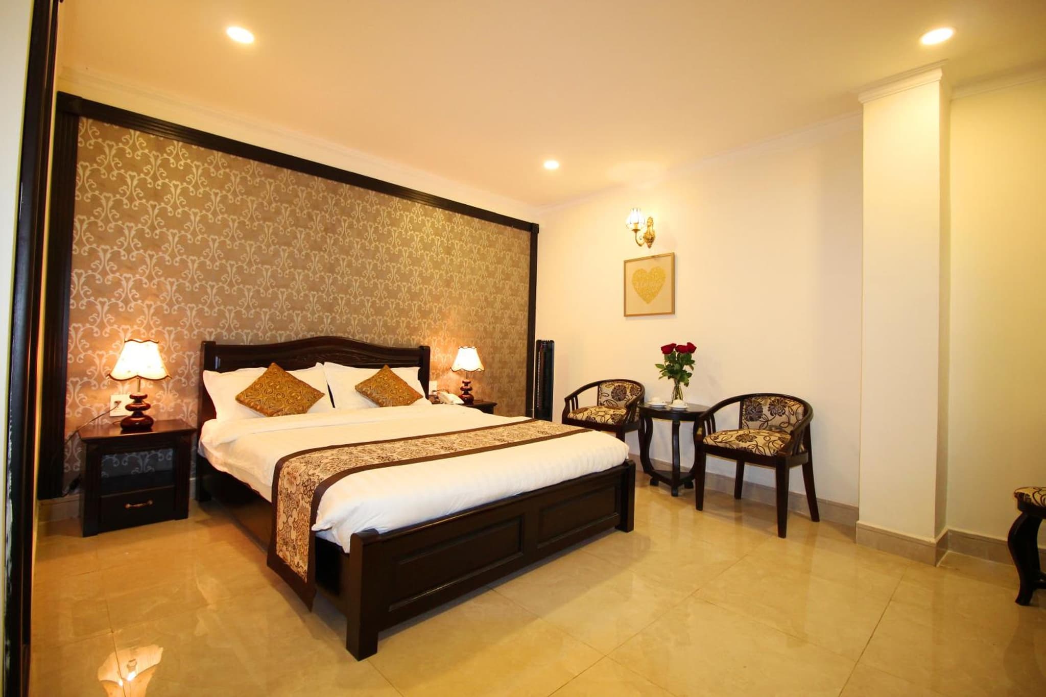 Royal Dalat Hotel photo 6
